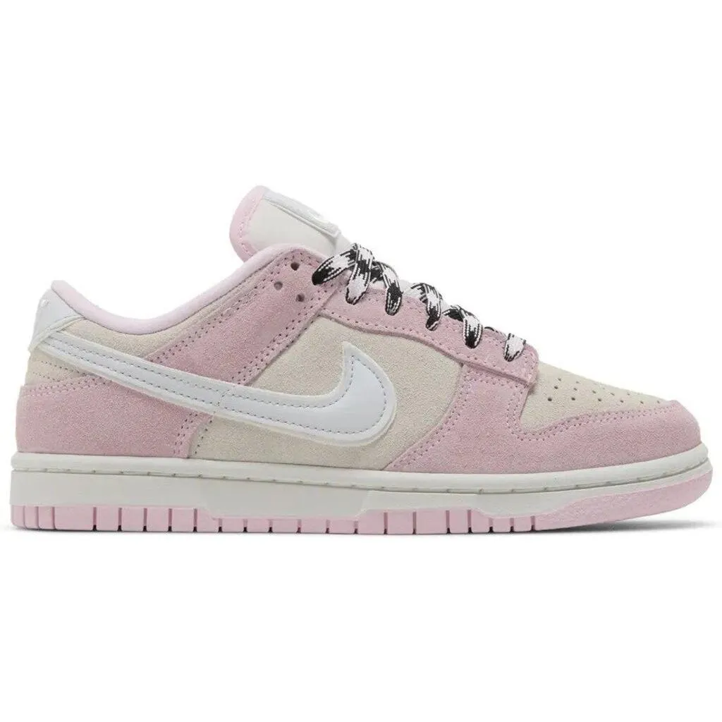 Nike Dunk Low 'Pink Foam' LX W