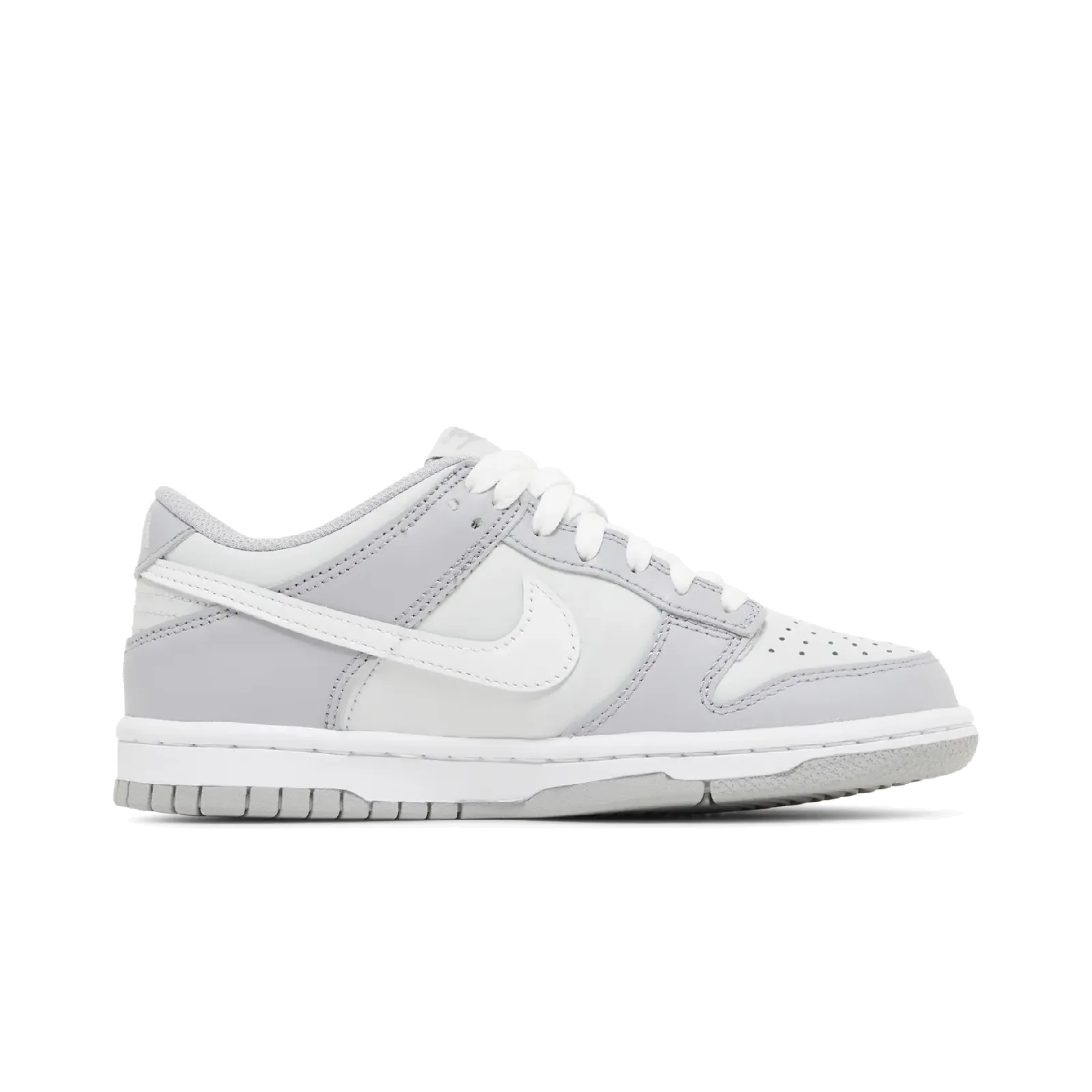 Nike Dunk Low Two-Toned Grey (PS)