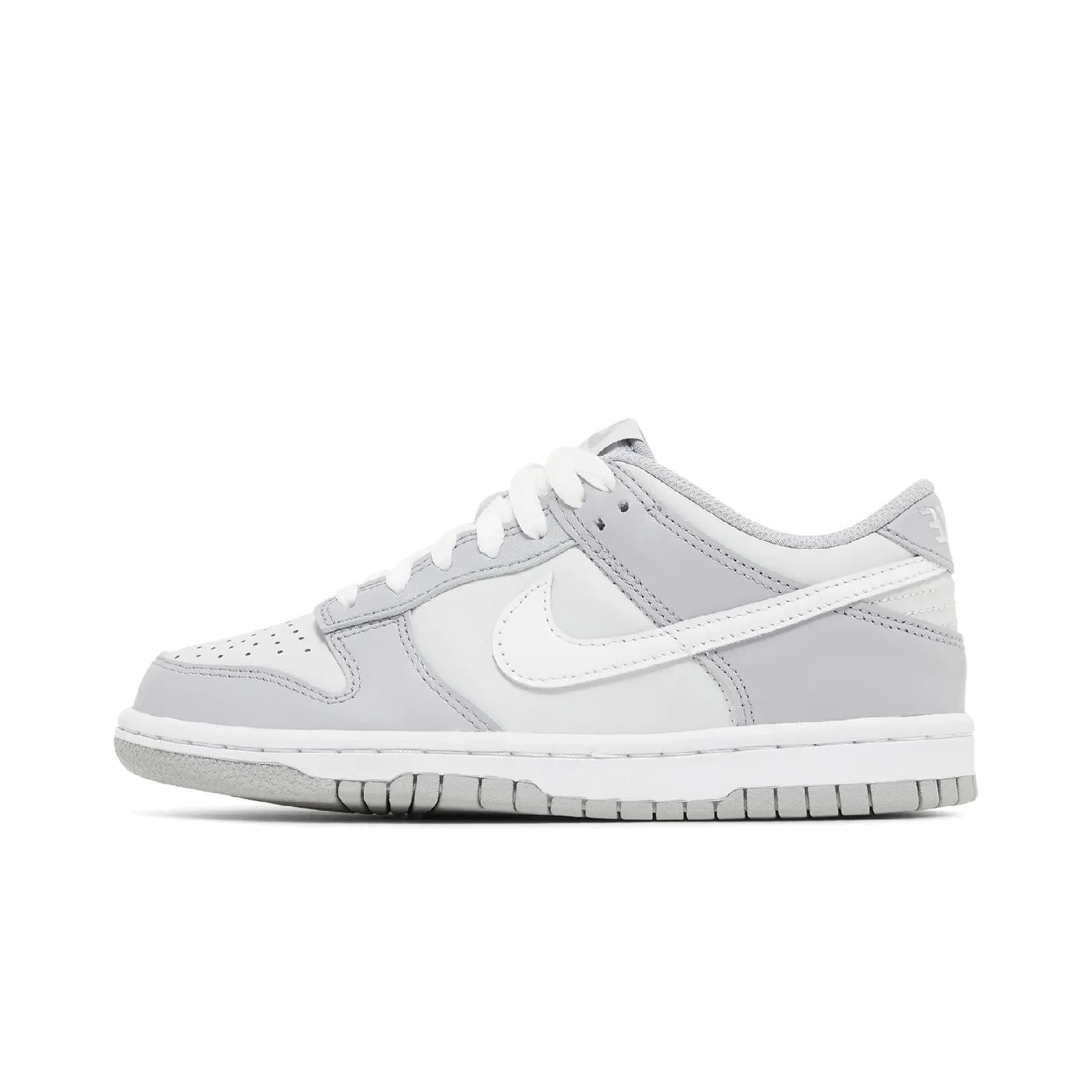 Nike Dunk Low Two-Toned Grey (PS)