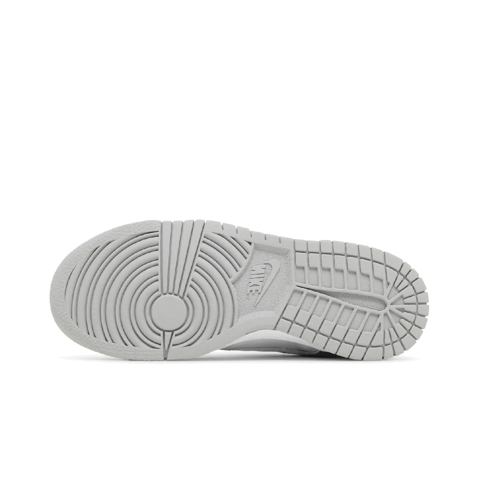 Nike Dunk Low Two-Toned Grey (PS)