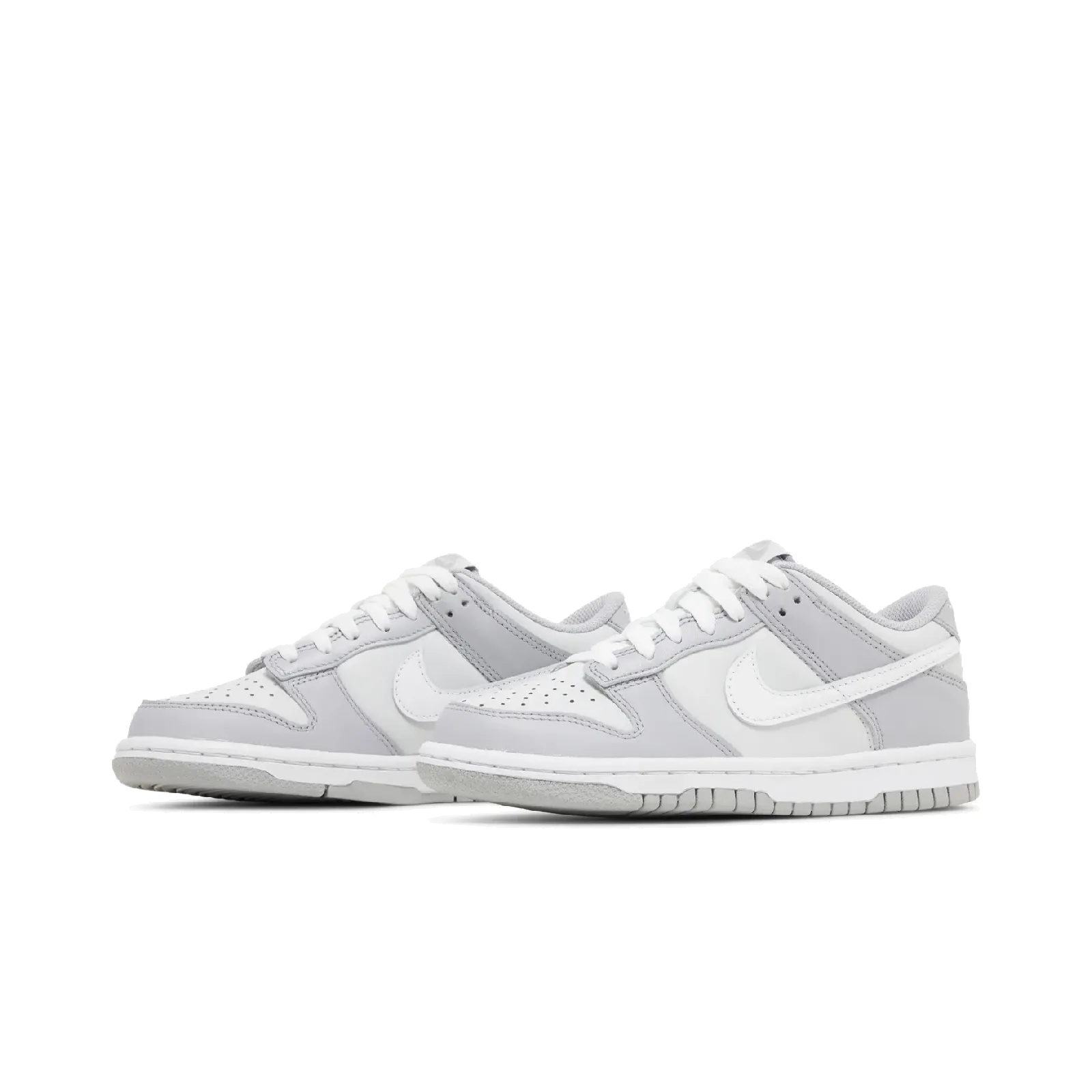 Nike Dunk Low Two-Toned Grey (PS)