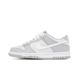 Nike Dunk Low Two-Toned Grey (PS)