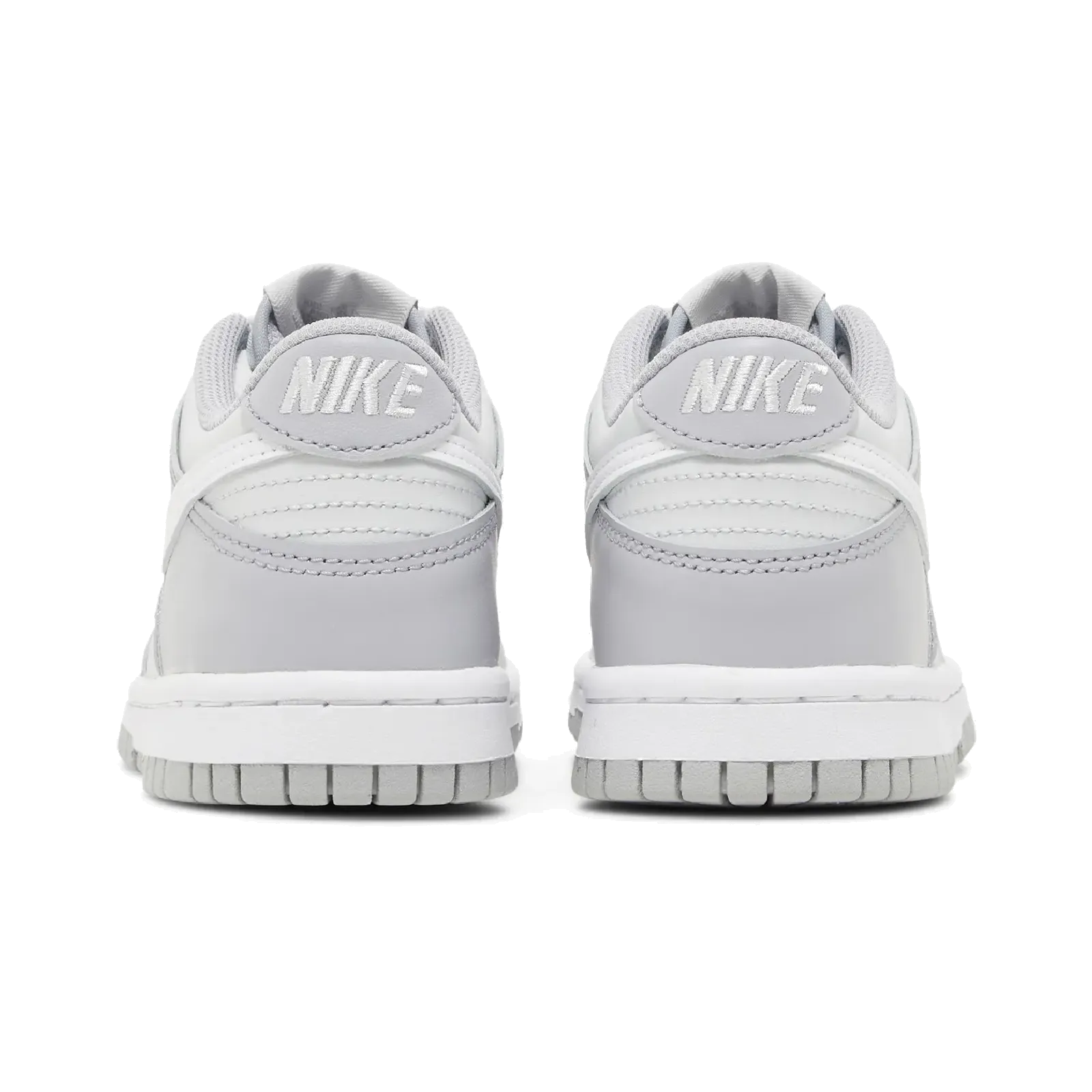 Nike Dunk Low Two-Toned Grey (PS)