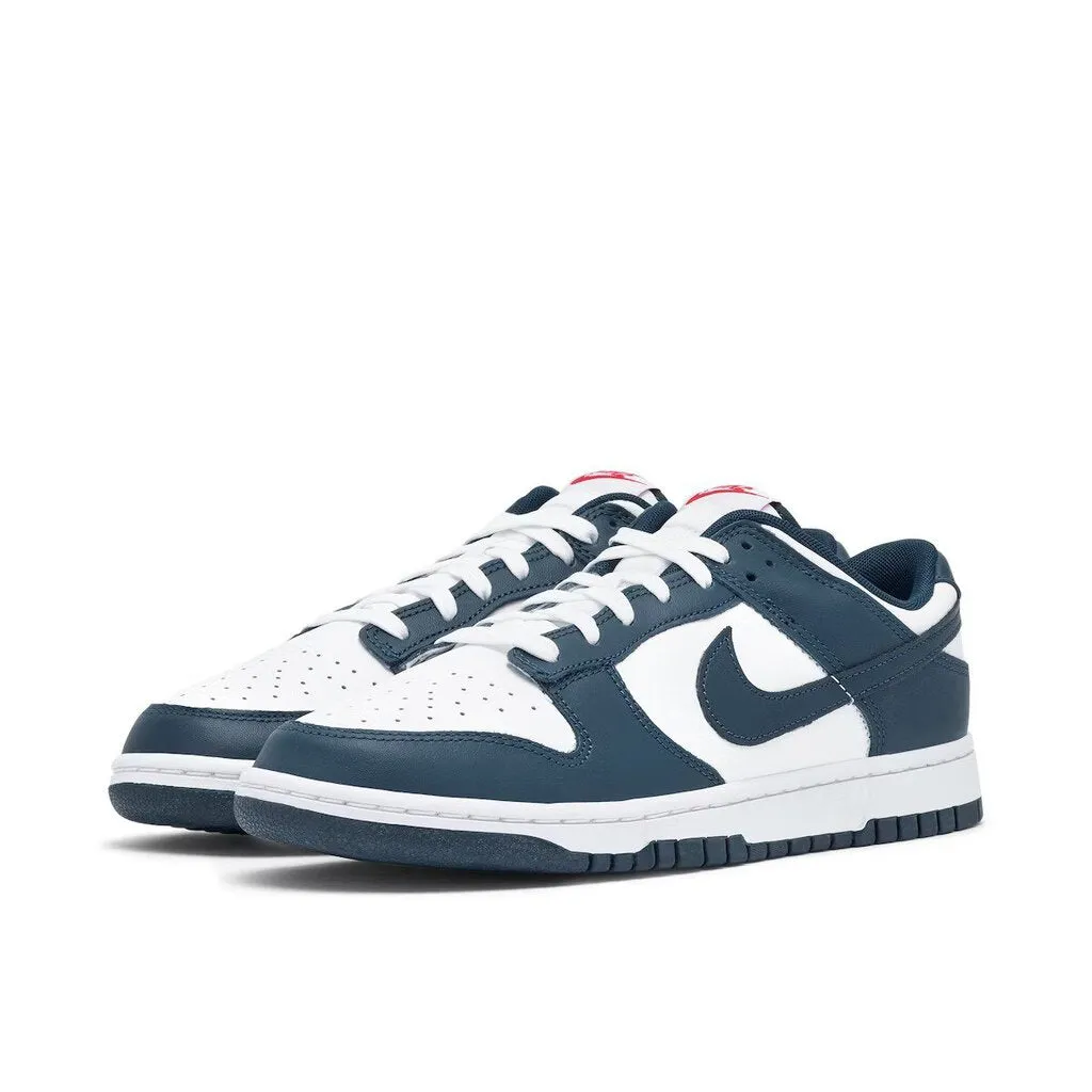 Nike Dunk Low 'Valerian Blue' M
