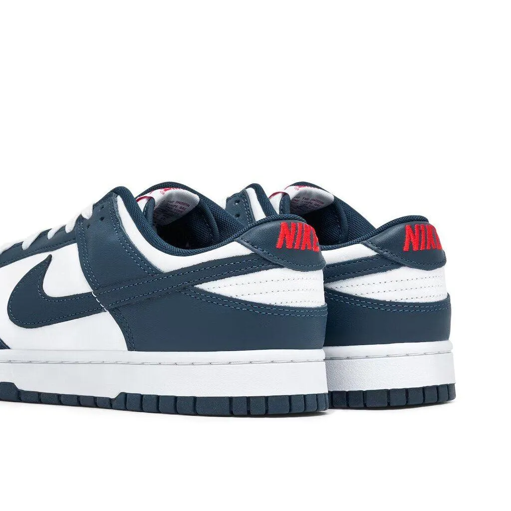 Nike Dunk Low 'Valerian Blue' M