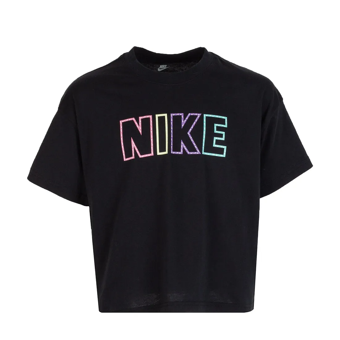 nike Essential AOP Tee - Youth