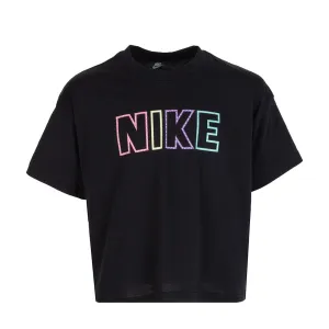 nike Essential AOP Tee - Youth