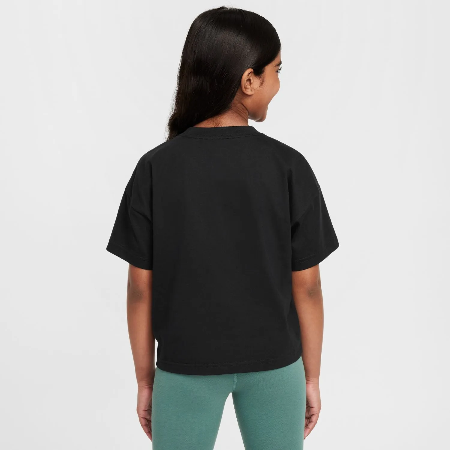nike Essential AOP Tee - Youth