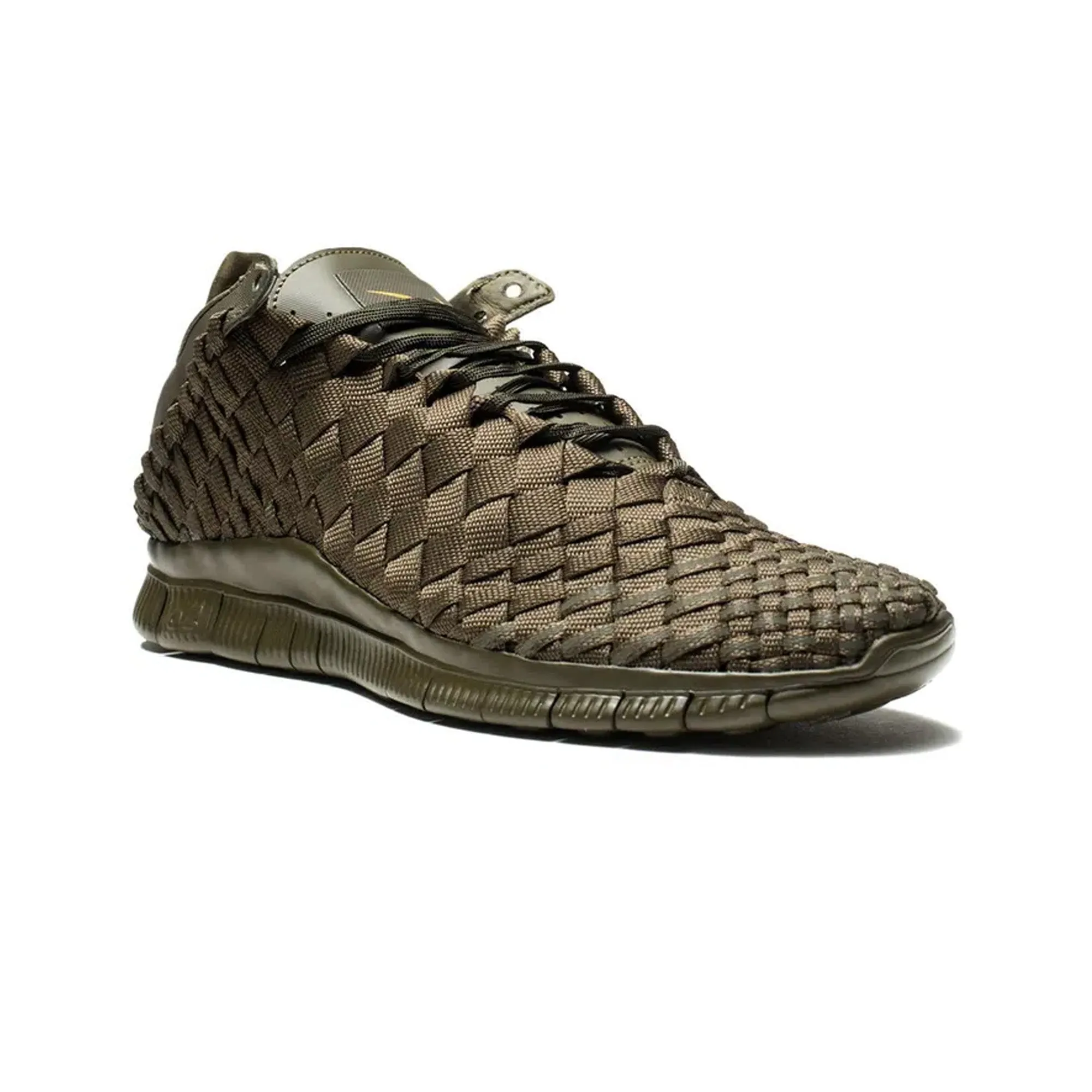 Nike Free Inneva Woven Tech SP 'Dark Loden'
