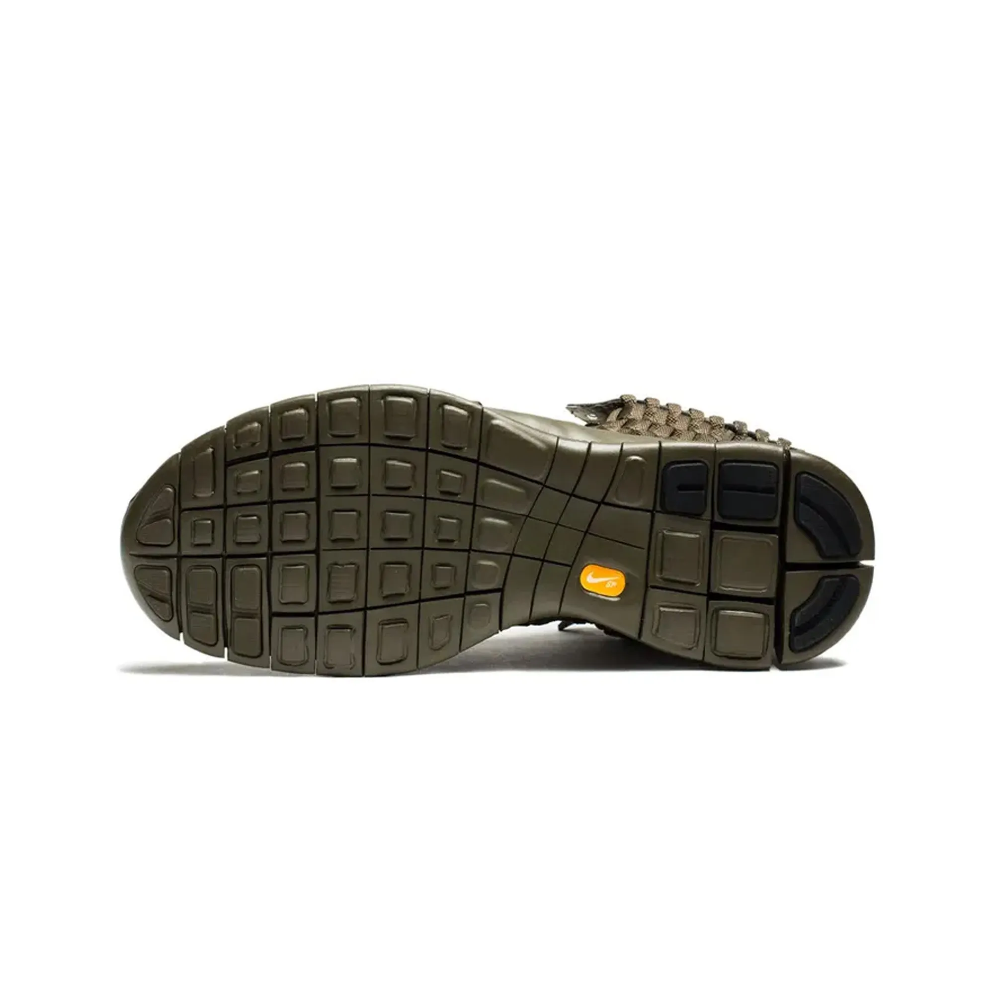 Nike Free Inneva Woven Tech SP 'Dark Loden'