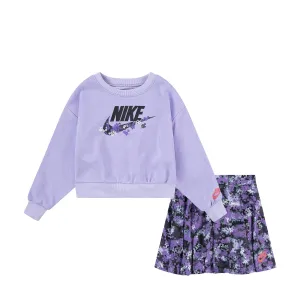 nike Fresh Cut Skort Set - Toddler