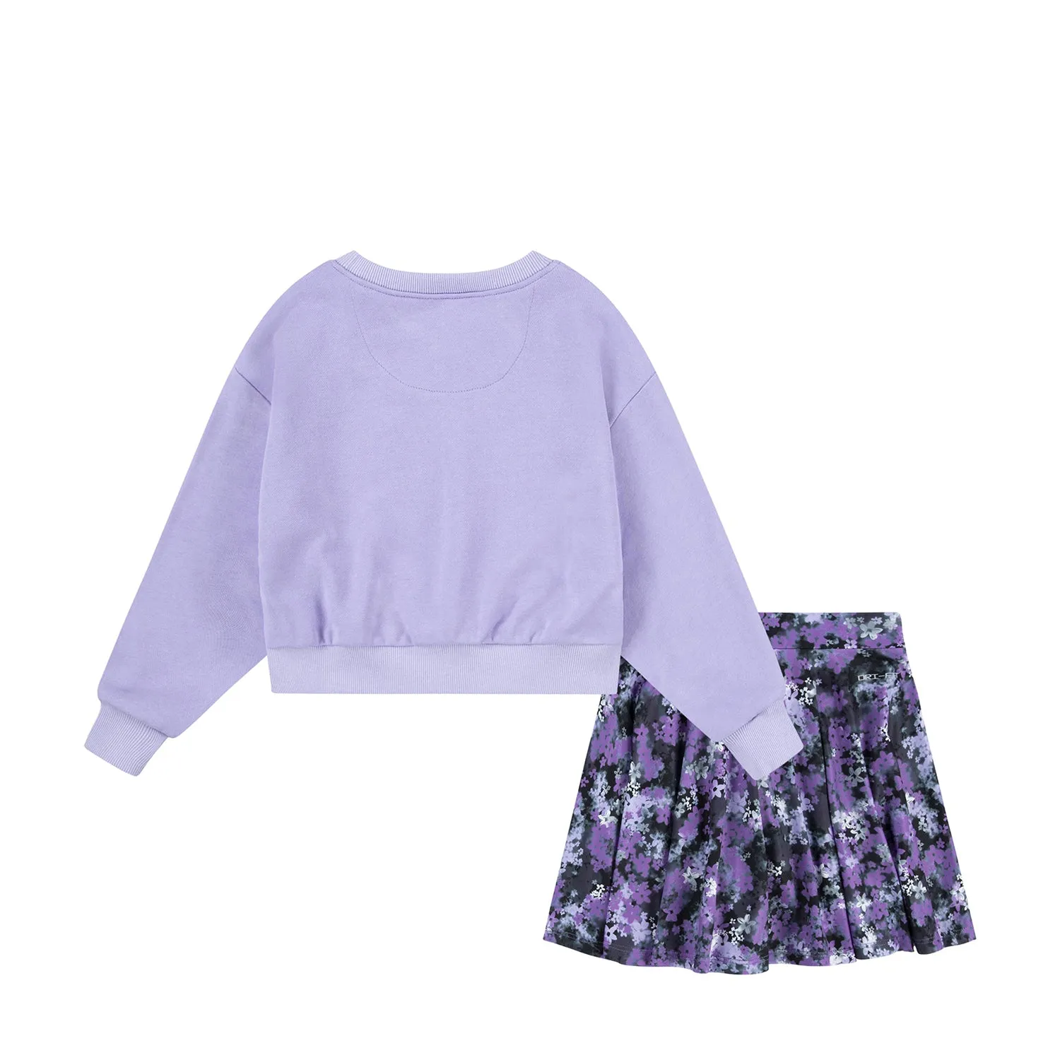 nike Fresh Cut Skort Set - Toddler