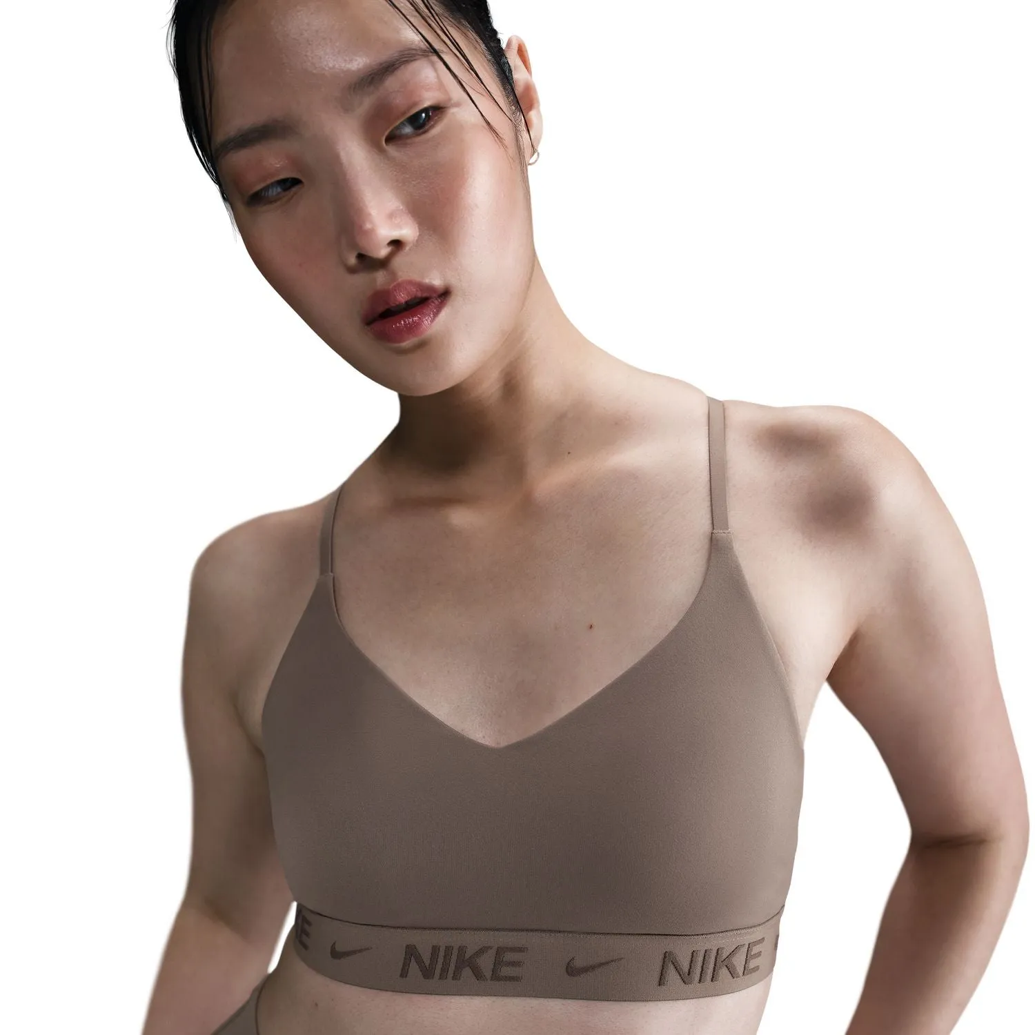 nike Indy Sport Bra - Womens