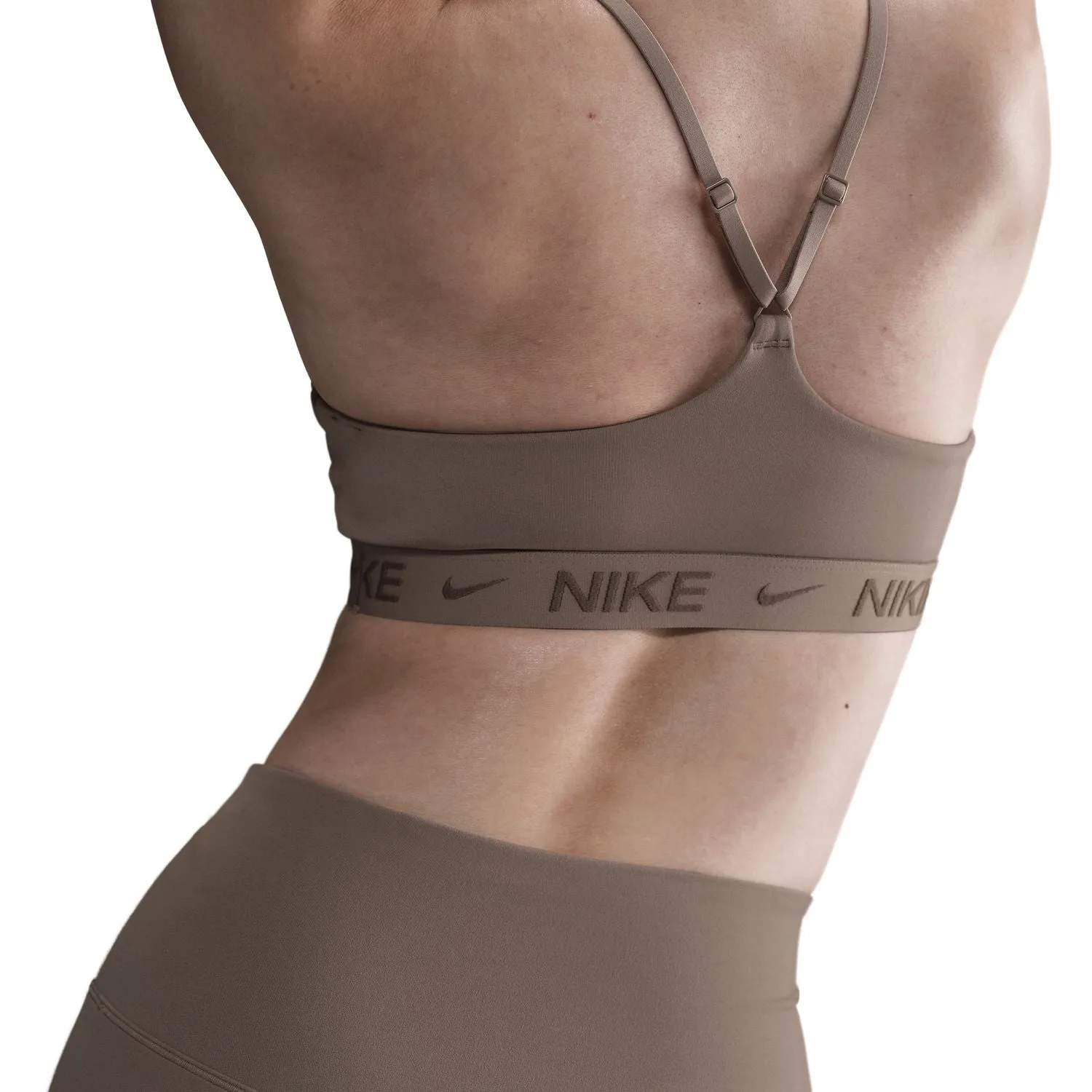 nike Indy Sport Bra - Womens