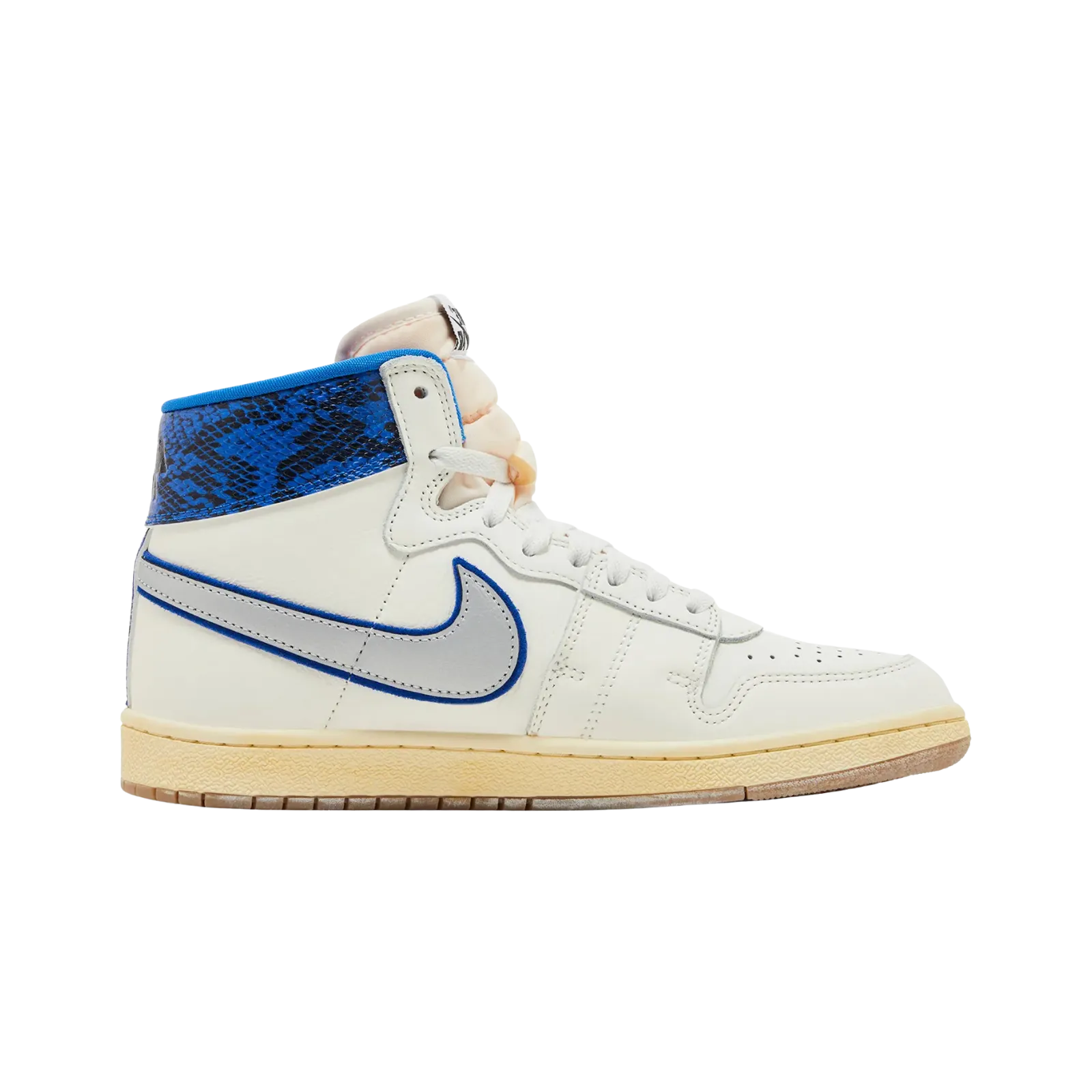 Nike Jordan Air Ship PE SP Awake NY Game Royal