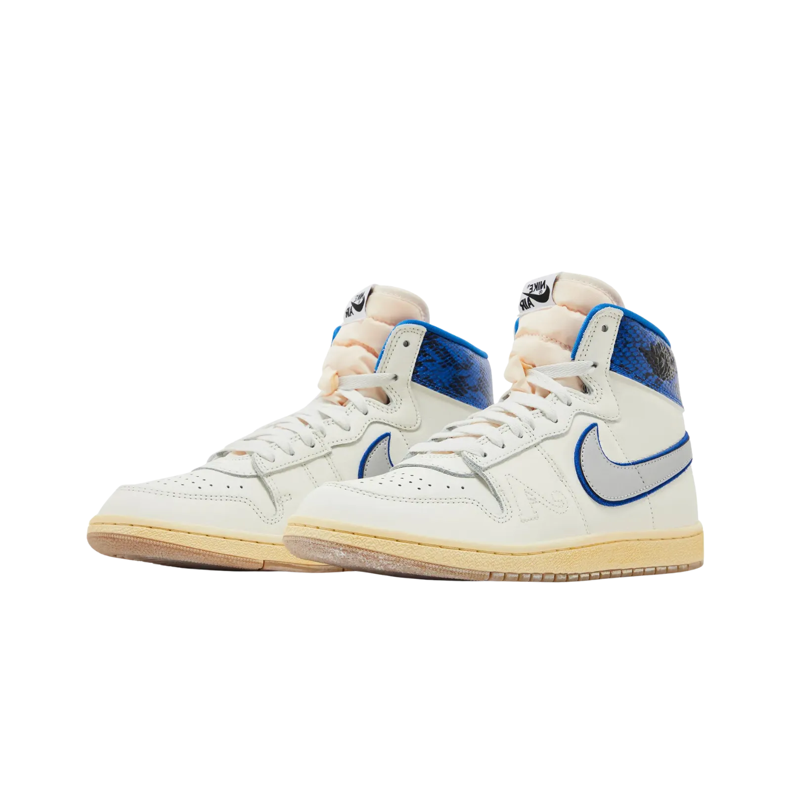 Nike Jordan Air Ship PE SP Awake NY Game Royal