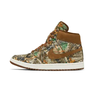 Nike Jordan Air Ship PE SP Realtree Camo