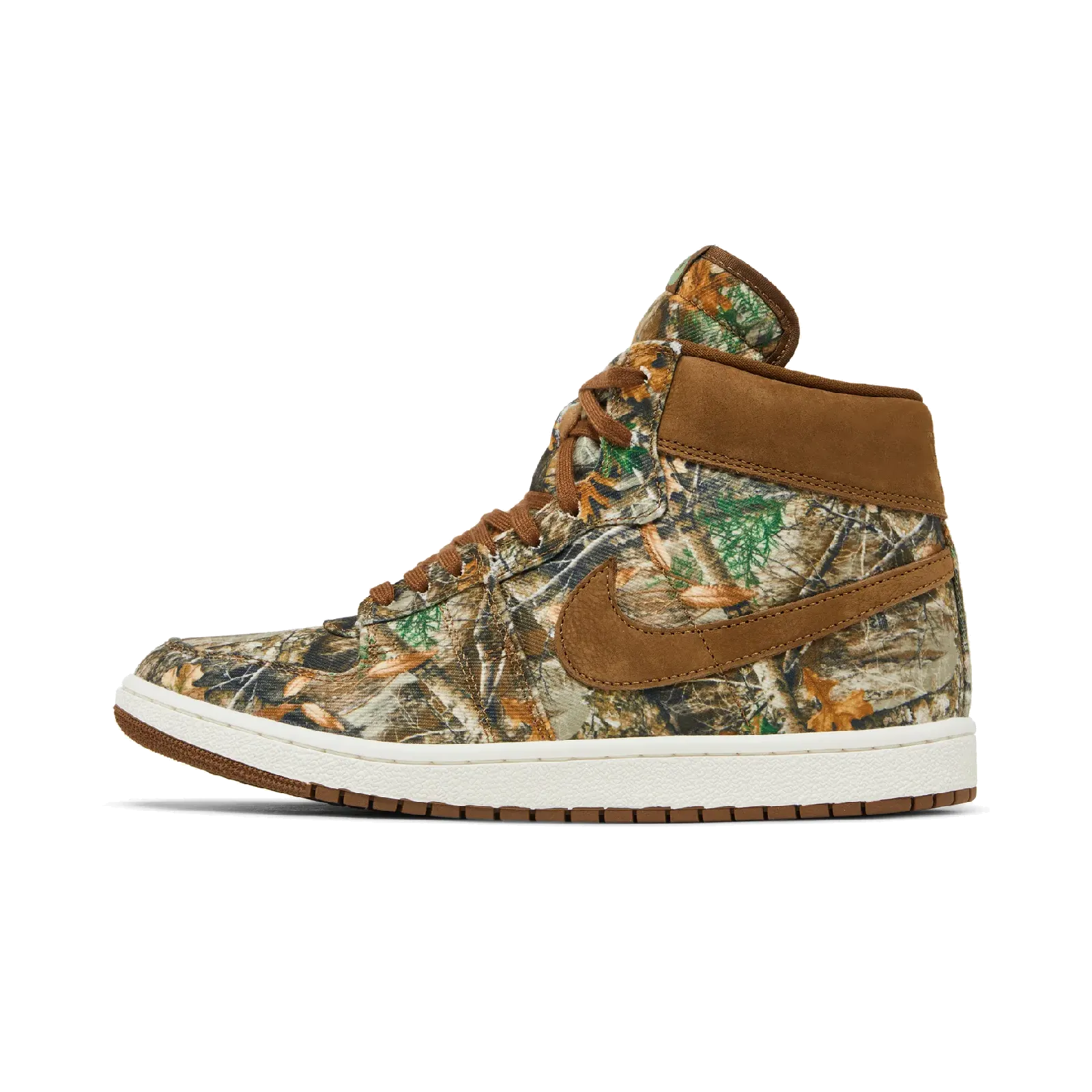 Nike Jordan Air Ship PE SP Realtree Camo