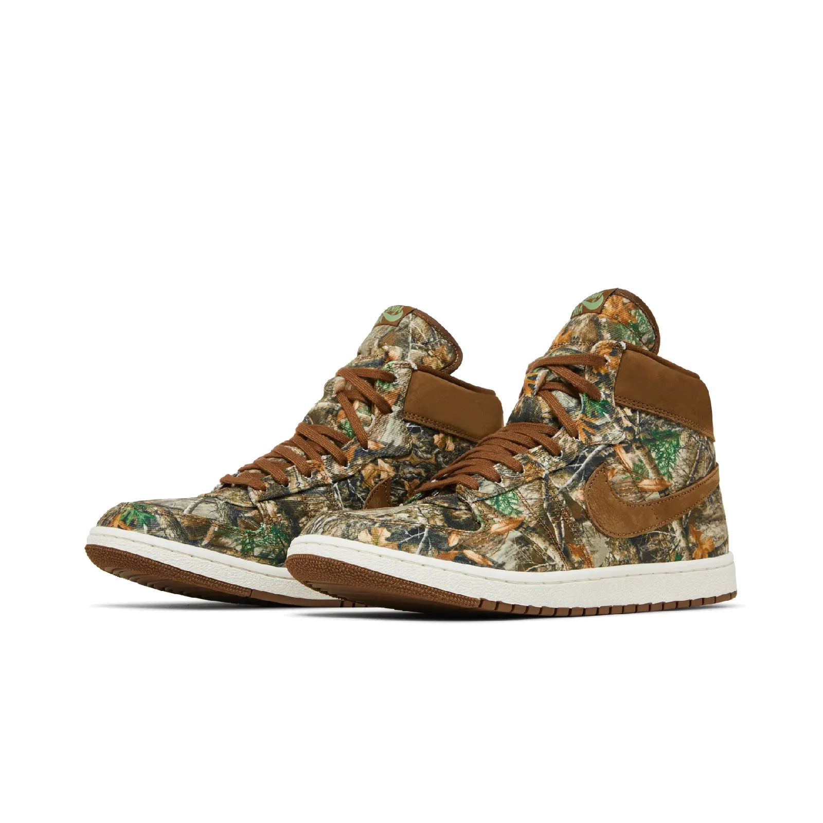 Nike Jordan Air Ship PE SP Realtree Camo