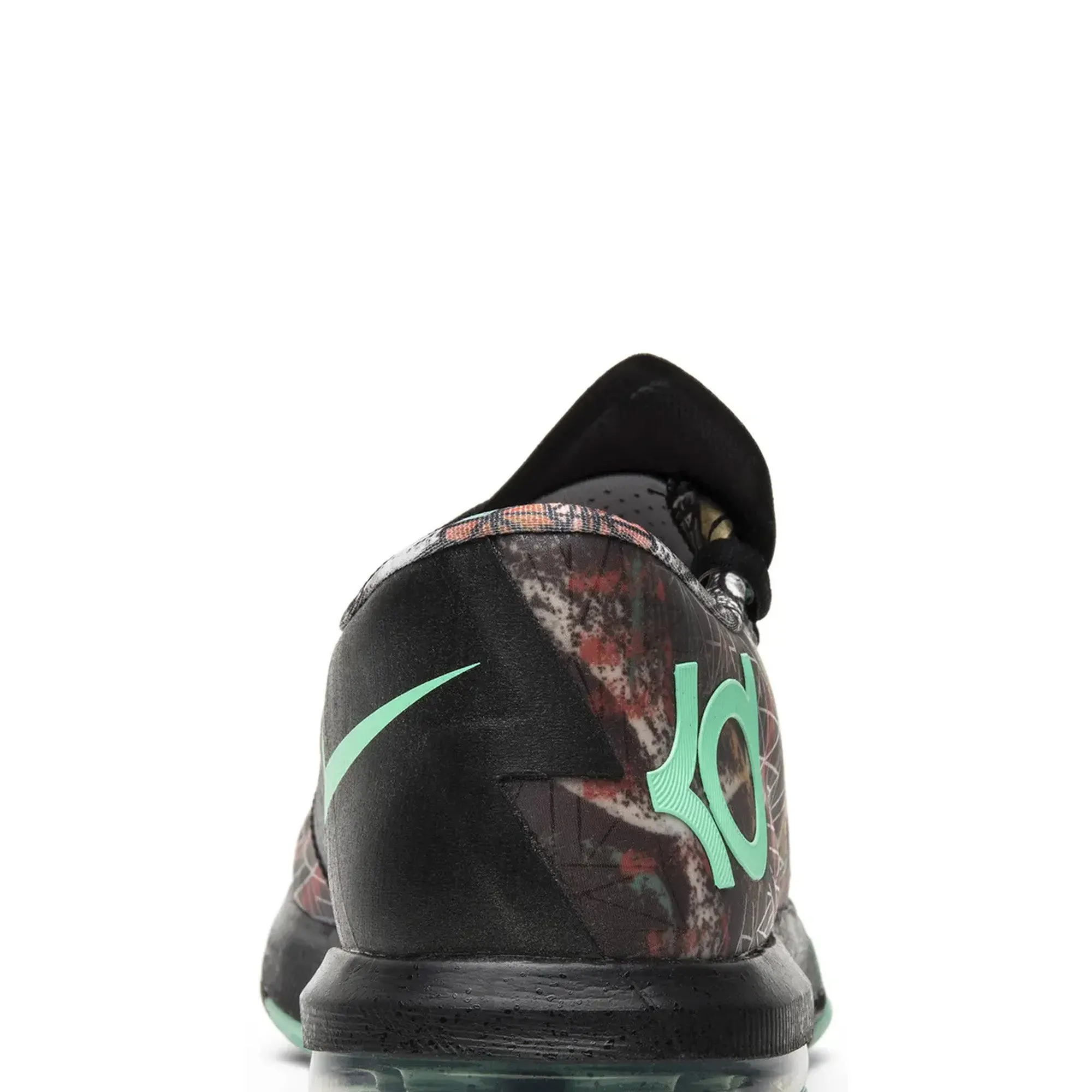 Nike KD 6 'NOLA Gumbo League Illusion' (2014)