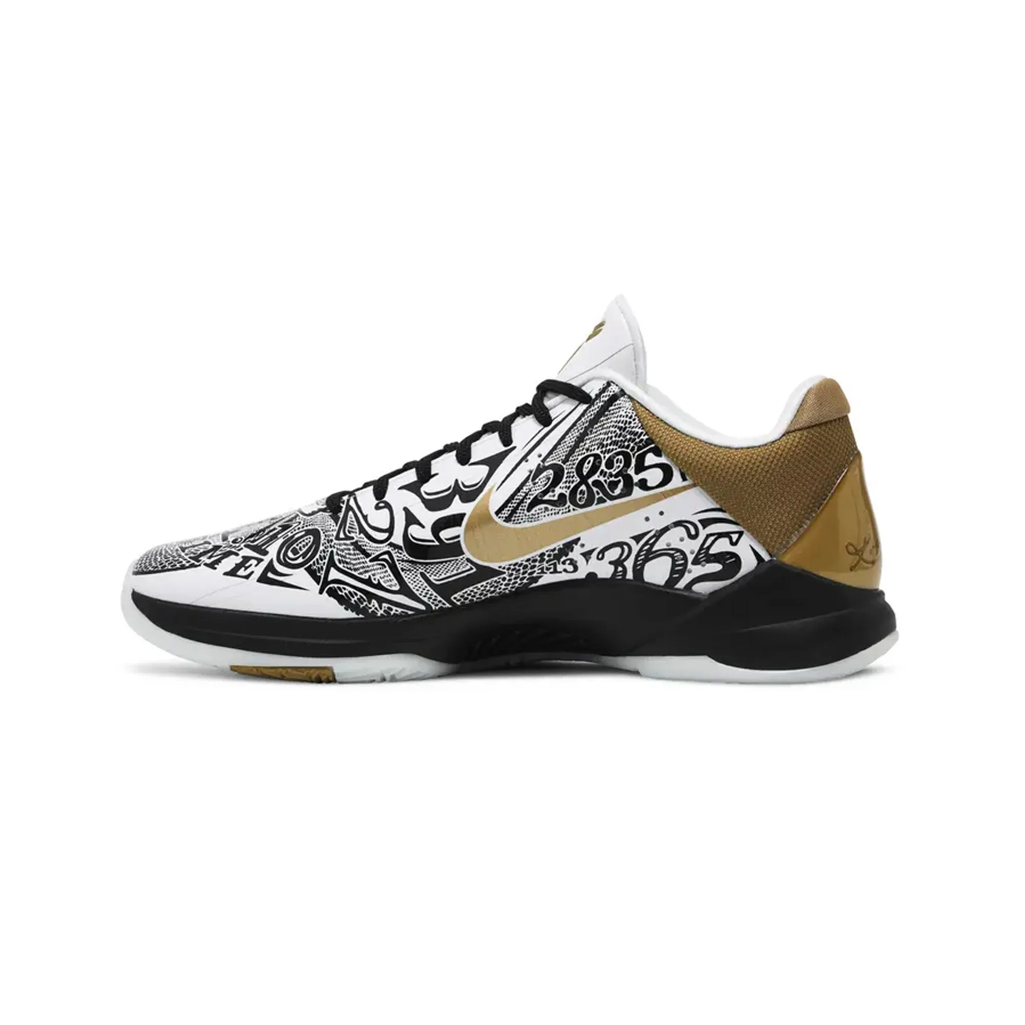 Nike Kobe 5 Protro 'Big Stage/Parade'