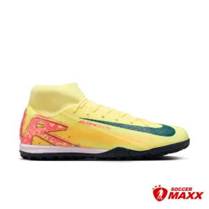 Nike Mercurial Superfly 10 Academy Kylian Mbapp?? Turf Shoe