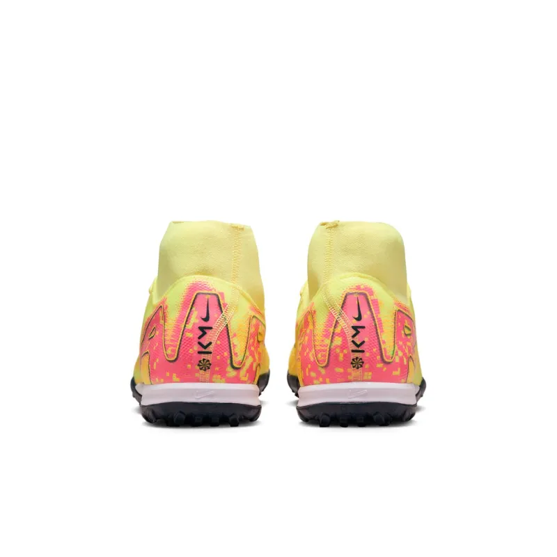 Nike Mercurial Superfly 10 Academy Kylian Mbapp?? Turf Shoe
