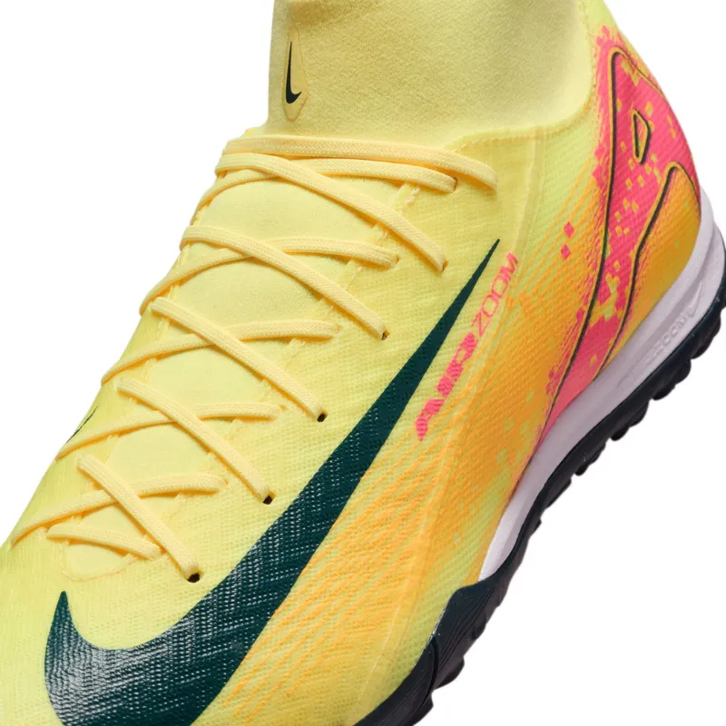 Nike Mercurial Superfly 10 Academy Kylian Mbapp?? Turf Shoe