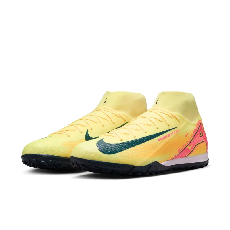 Nike Mercurial Superfly 10 Academy Kylian Mbapp?? Turf Shoe
