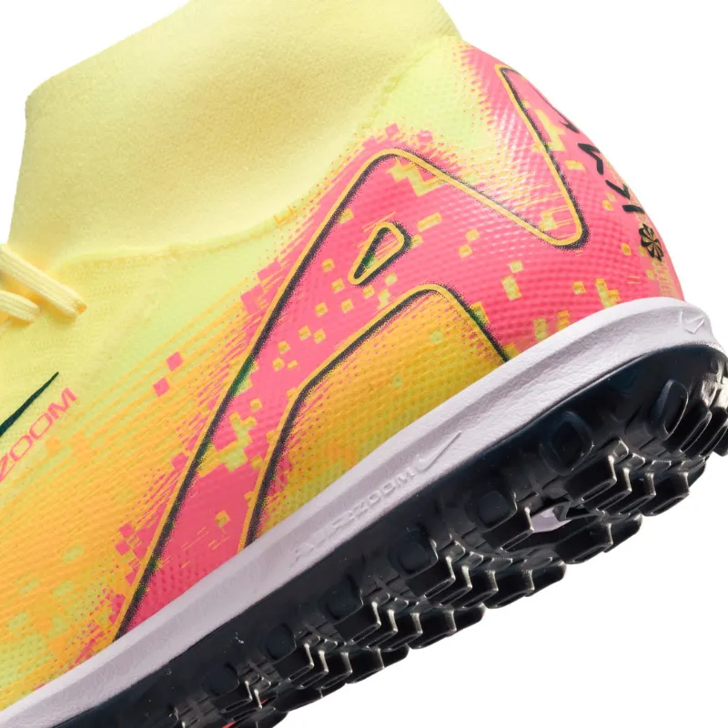 Nike Mercurial Superfly 10 Academy Kylian Mbapp?? Turf Shoe