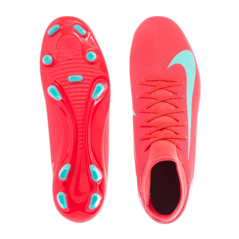 nike Mercurial Superfly 10 Club FG - Mens