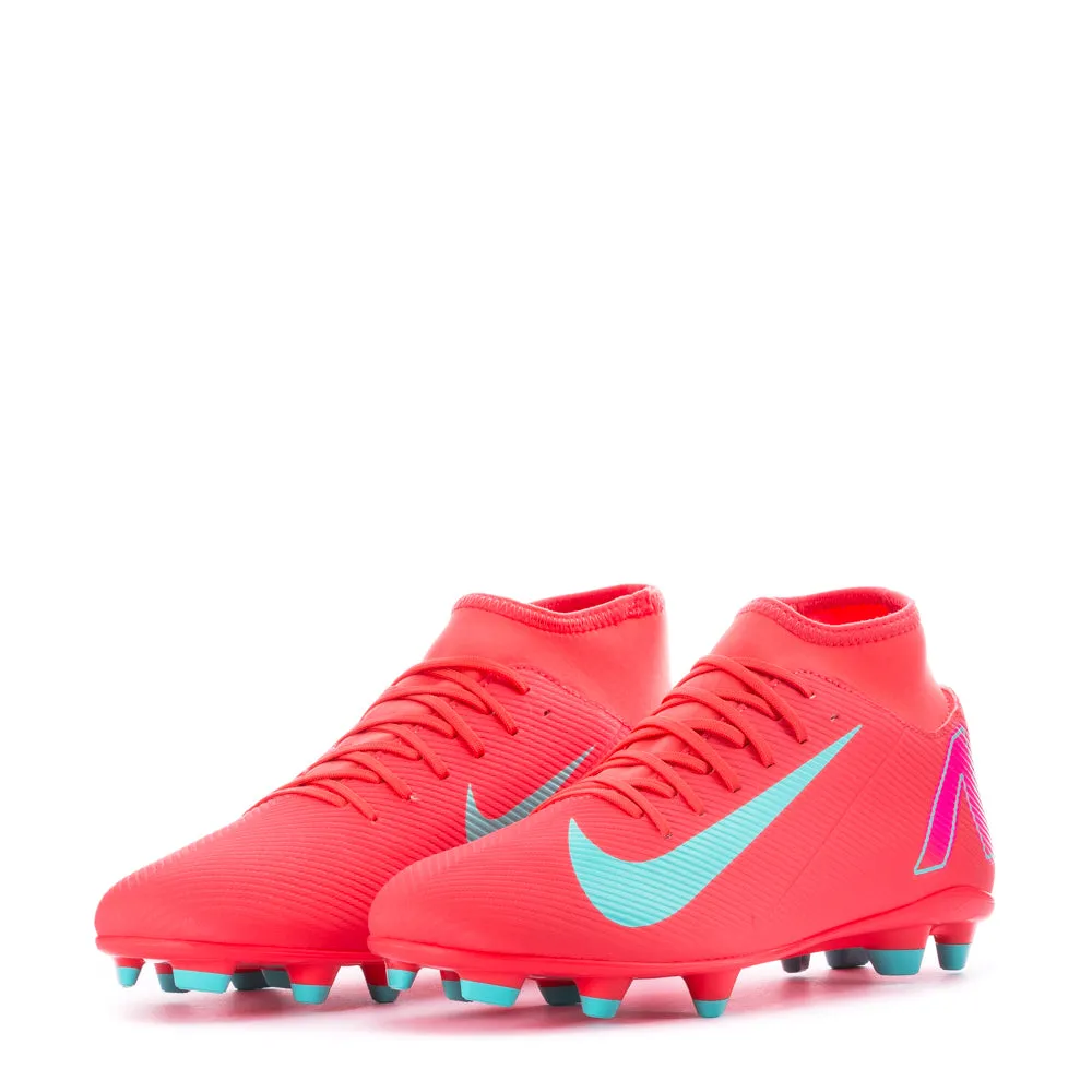 nike Mercurial Superfly 10 Club FG - Mens