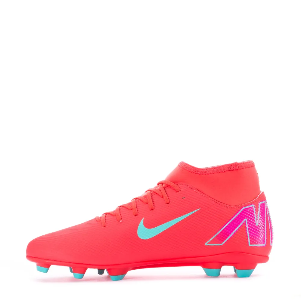 nike Mercurial Superfly 10 Club FG - Mens