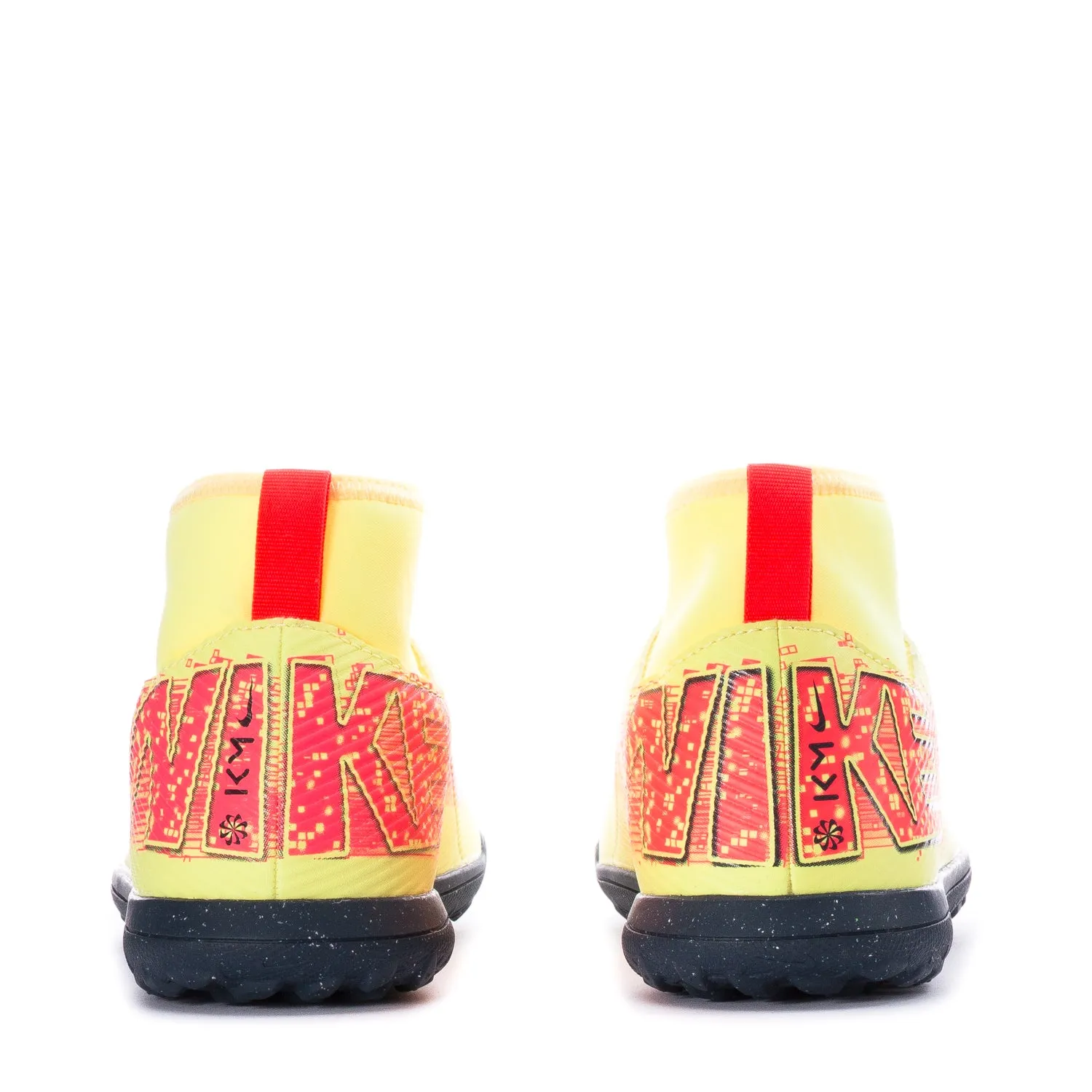 nike Mercurial Superfly 10 Club KM TF - Youth