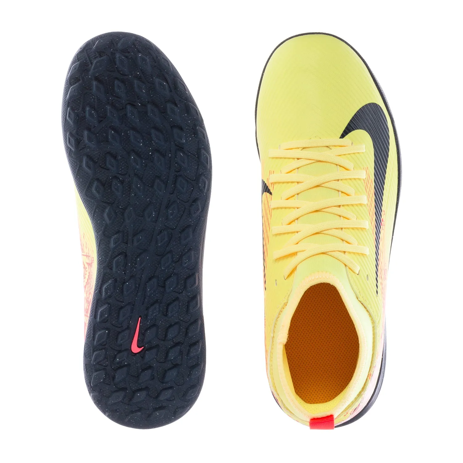 nike Mercurial Superfly 10 Club KM TF - Youth