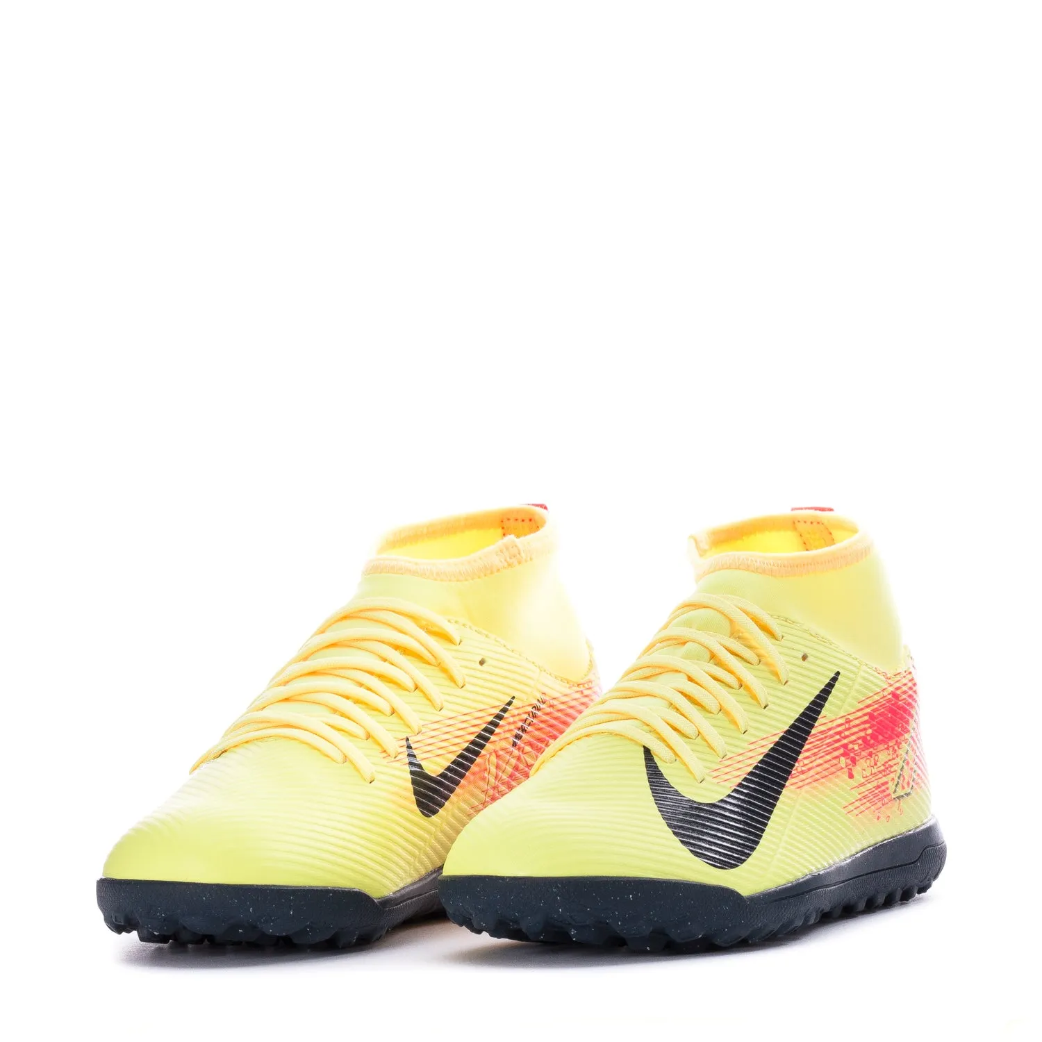 nike Mercurial Superfly 10 Club KM TF - Youth