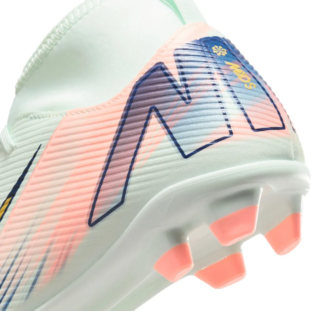nike Mercurial Superfly 10 Club MDS FG/MG - Youth