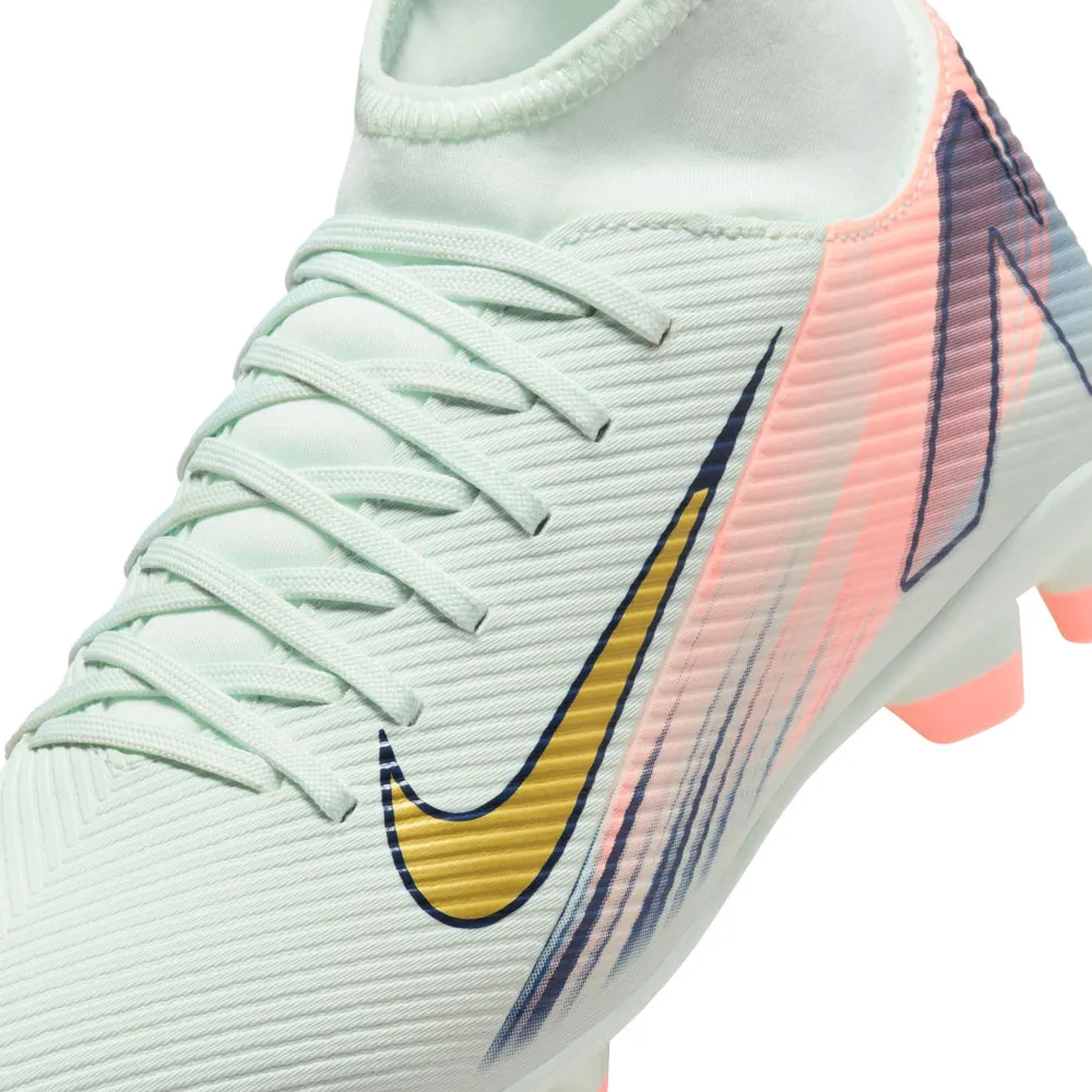 nike Mercurial Superfly 10 Club MDS FG/MG - Youth