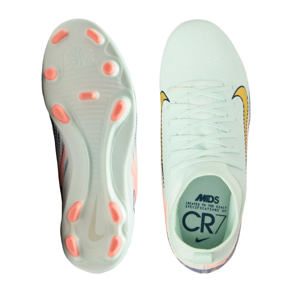 nike Mercurial Superfly 10 Club MDS FG/MG - Youth