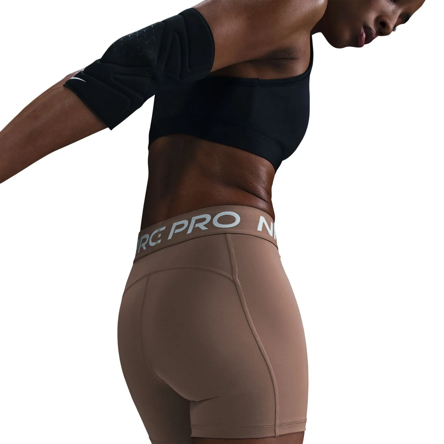 nike Nike Pro 365 5" Short - Womens