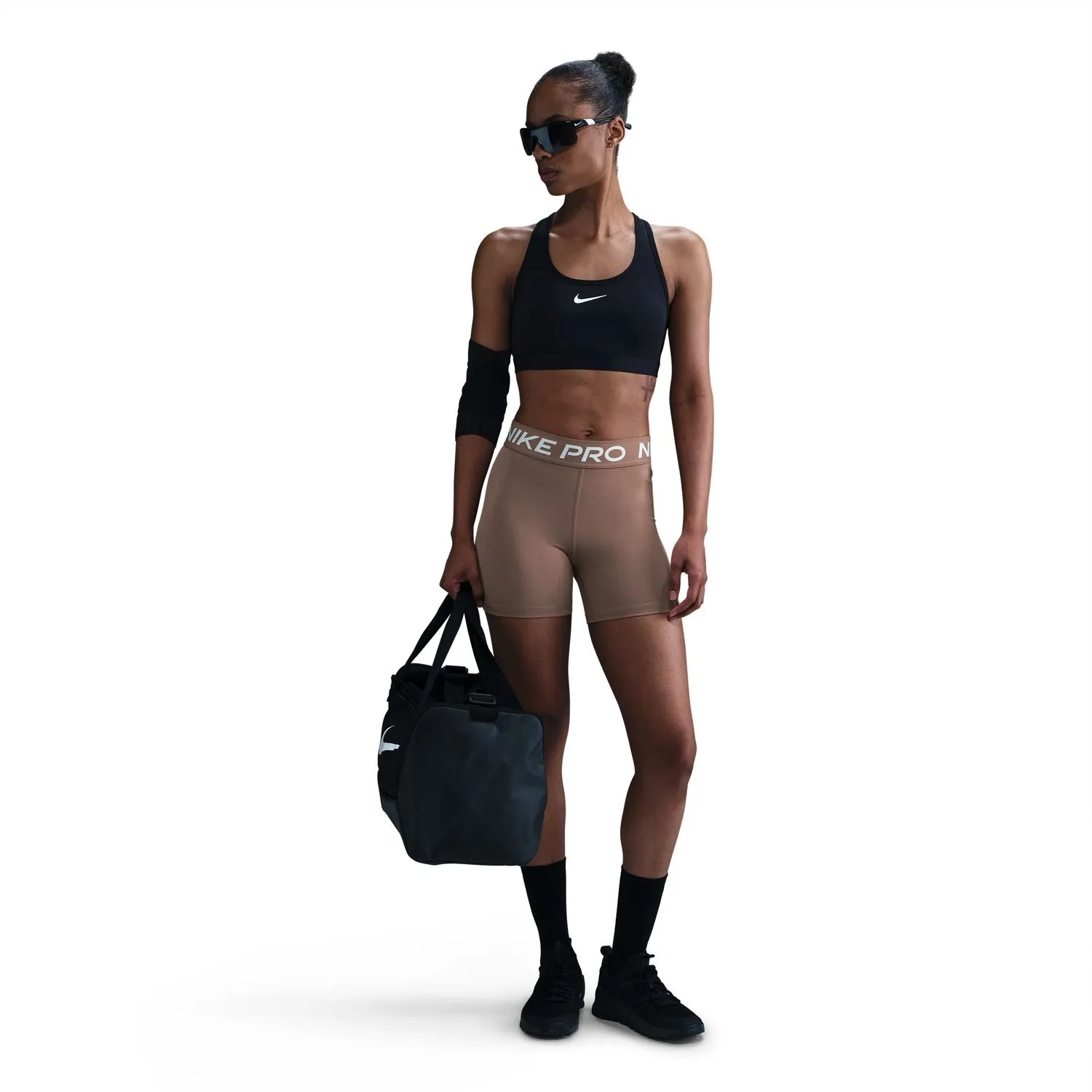 nike Nike Pro 365 5" Short - Womens