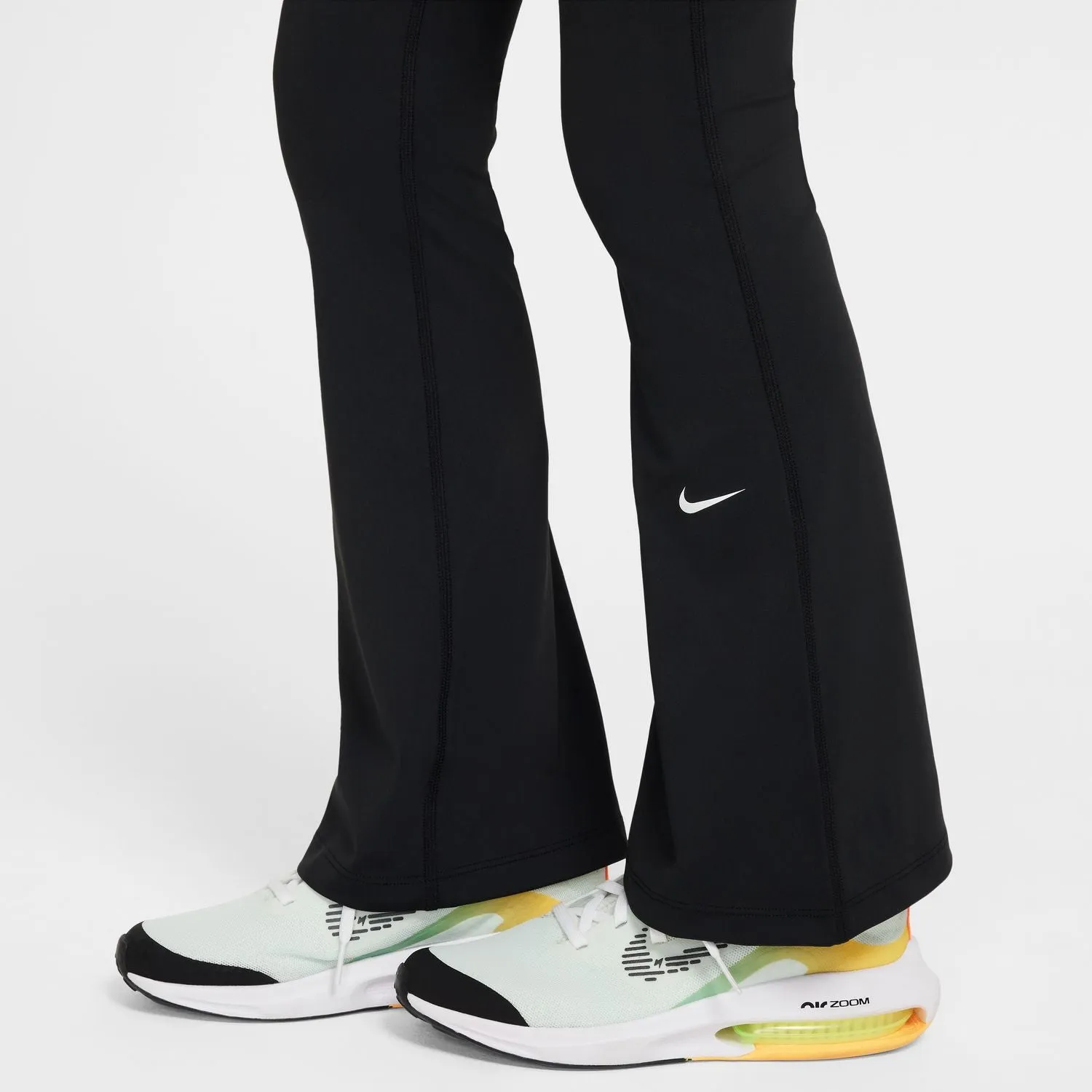 nike One Flare Legging - Youth