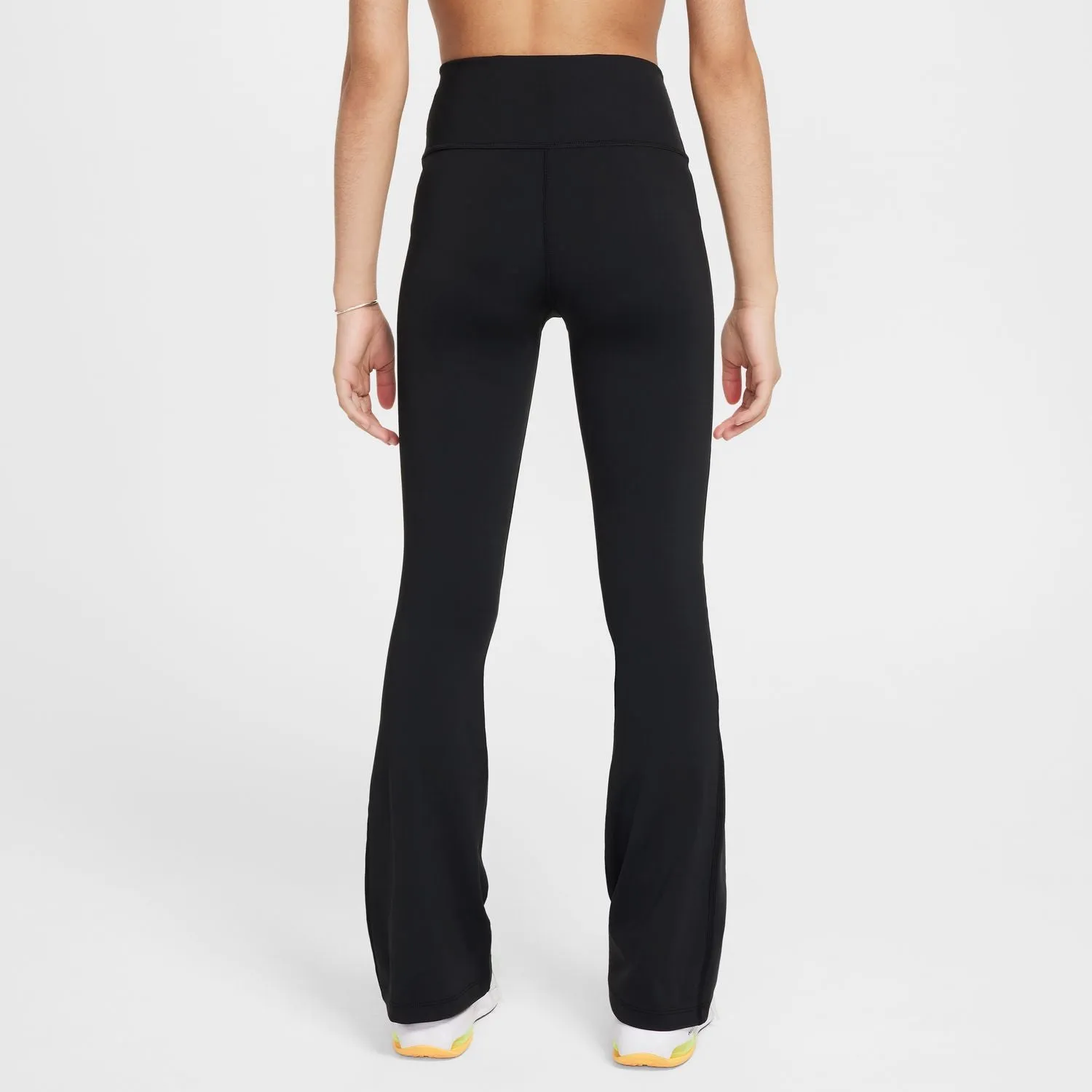 nike One Flare Legging - Youth