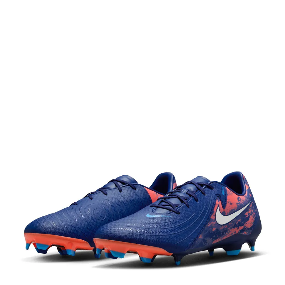 nike Phantom GX II Academy FG/MG - Mens