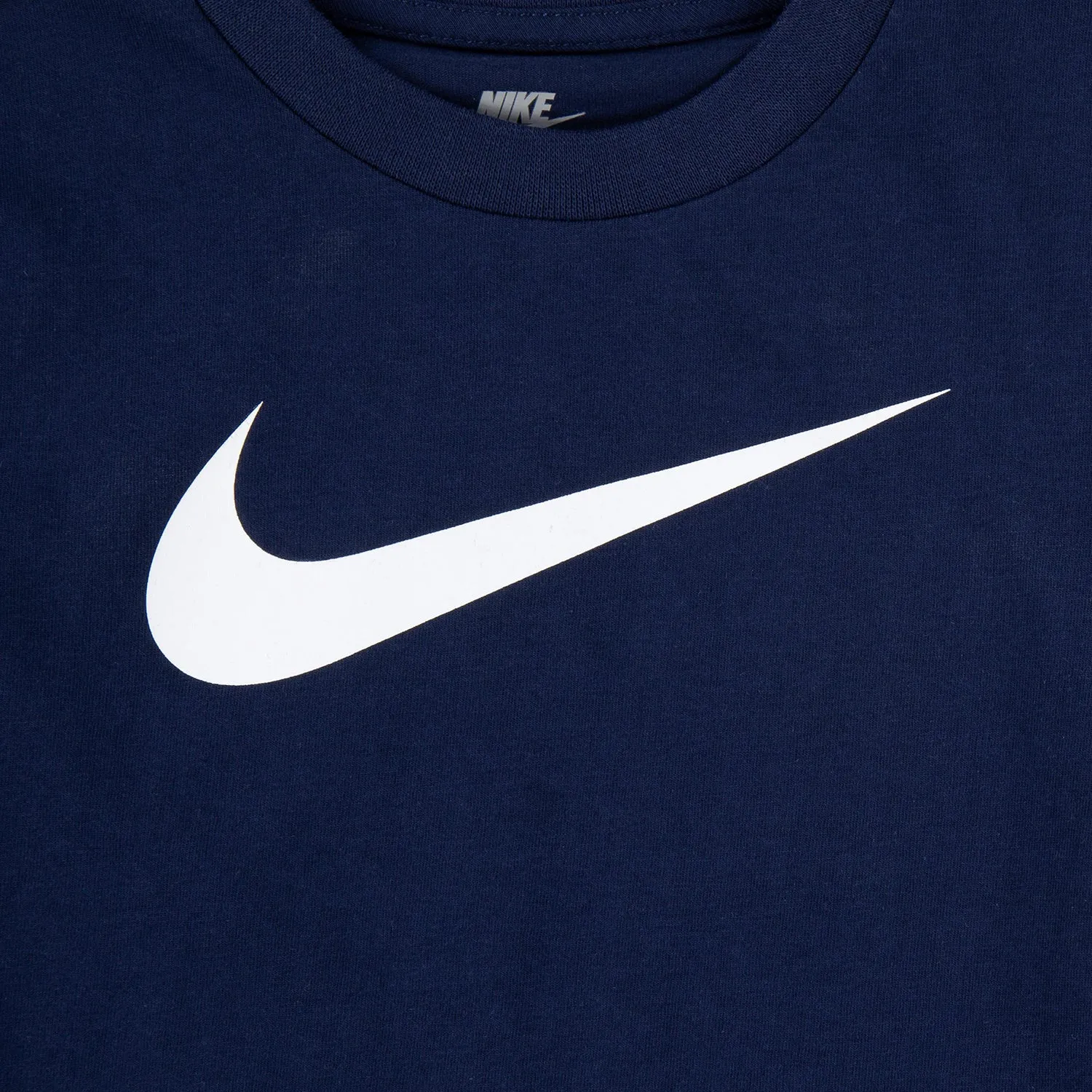 nike Poly French Terry Short Set - Kids