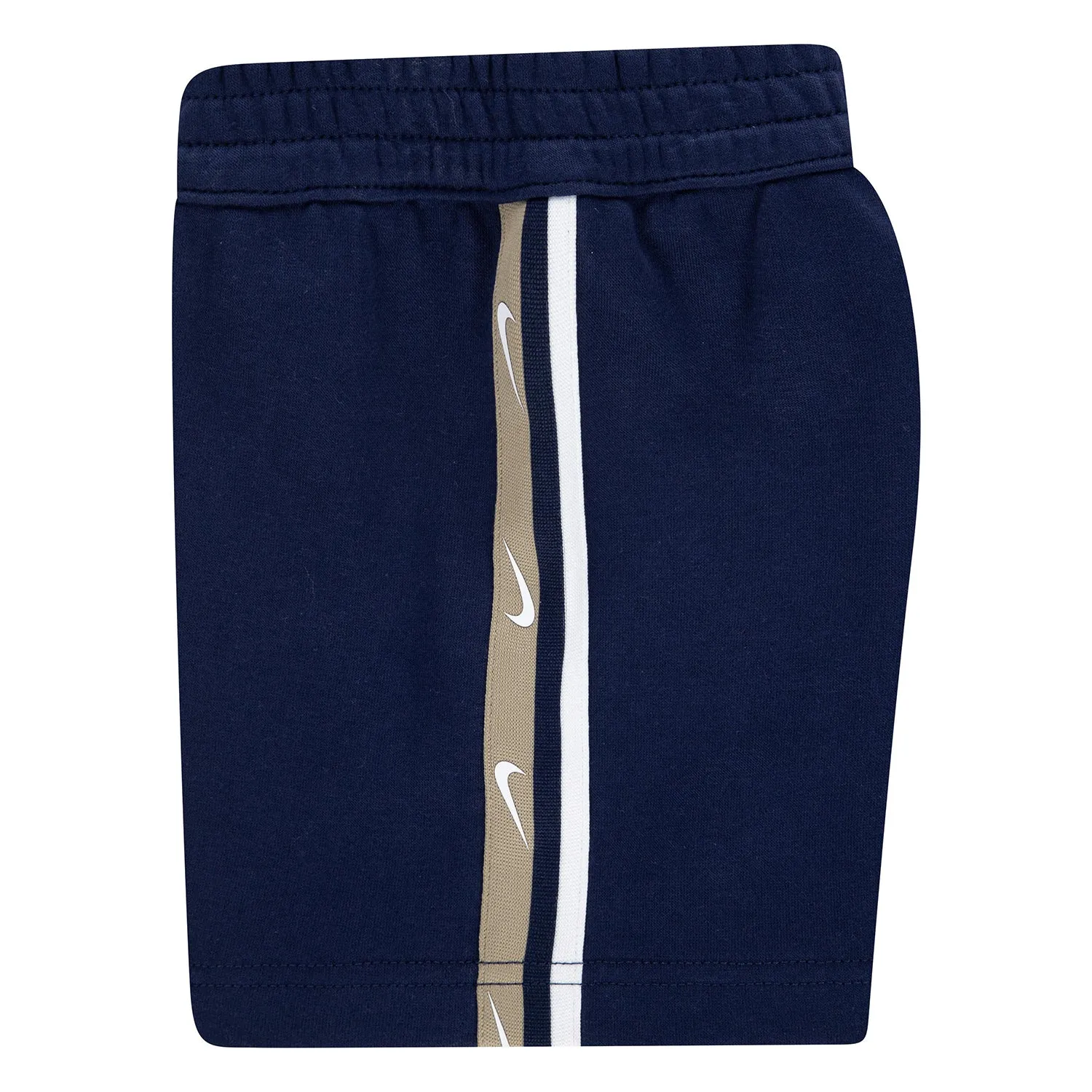 nike Poly French Terry Short Set - Kids