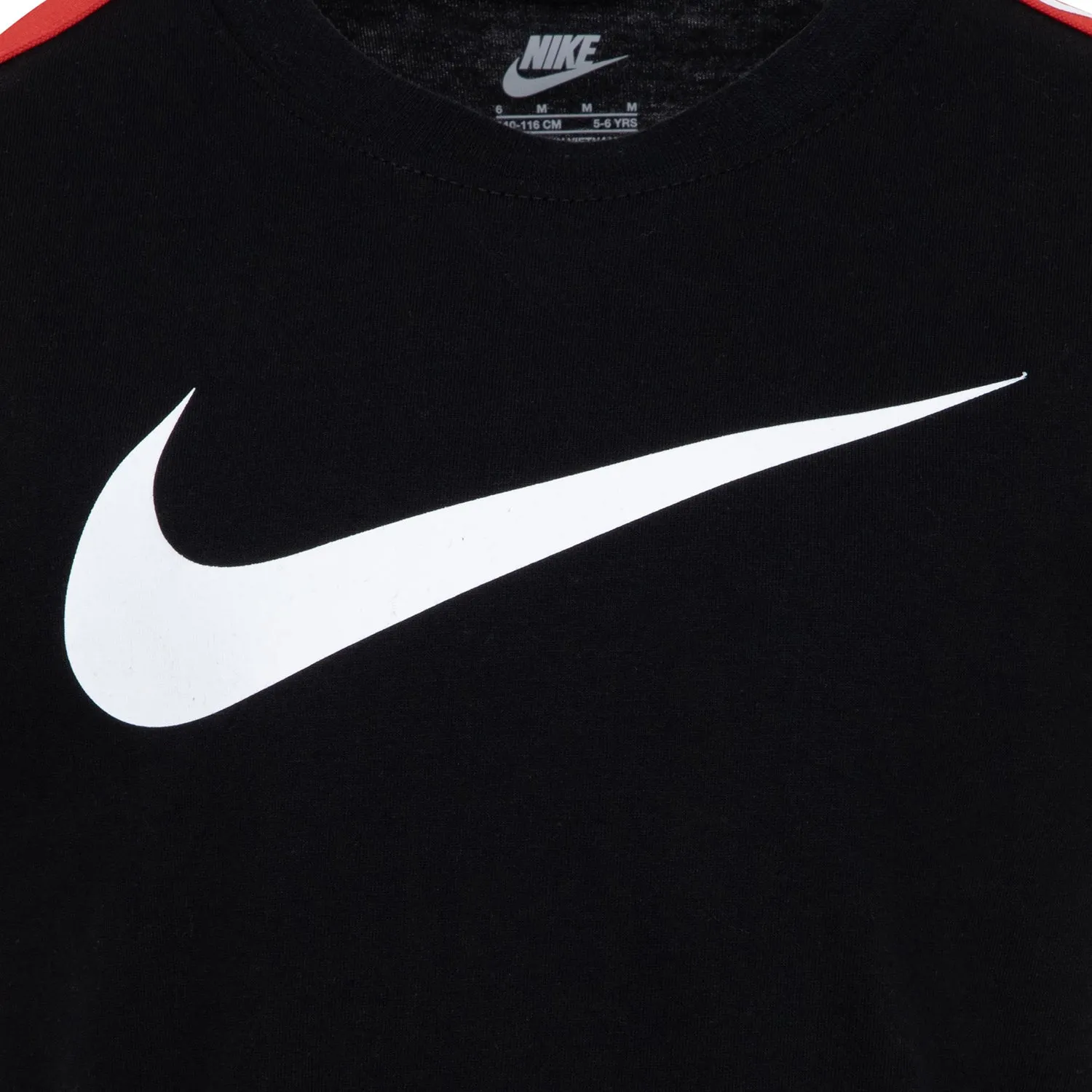 nike Poly French Terry Short Set - Toddler