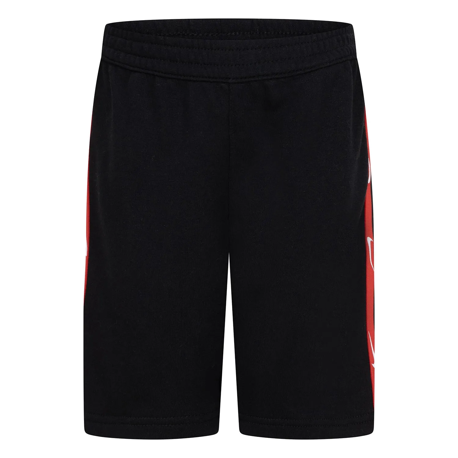 nike Poly French Terry Short Set - Toddler