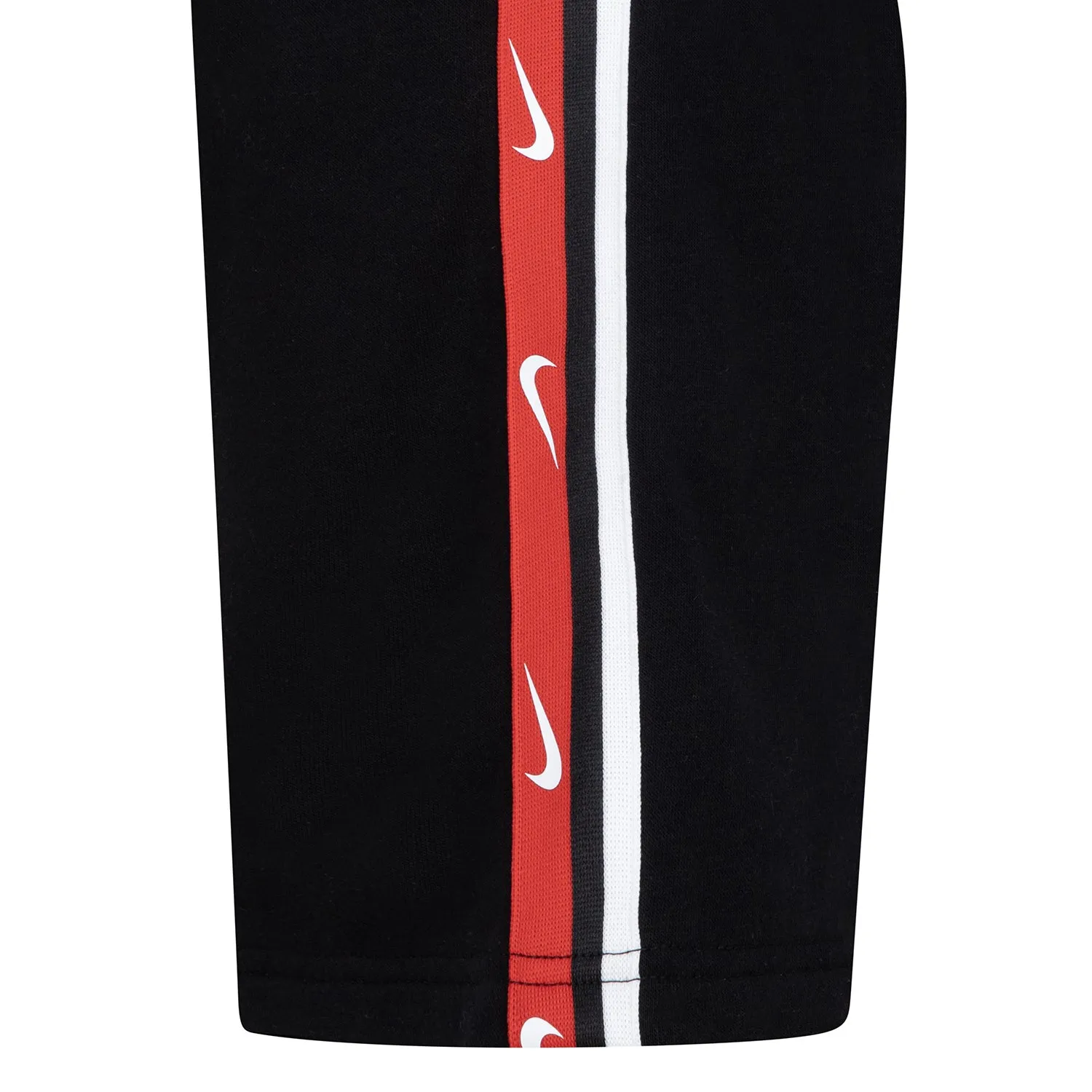 nike Poly French Terry Short Set - Toddler