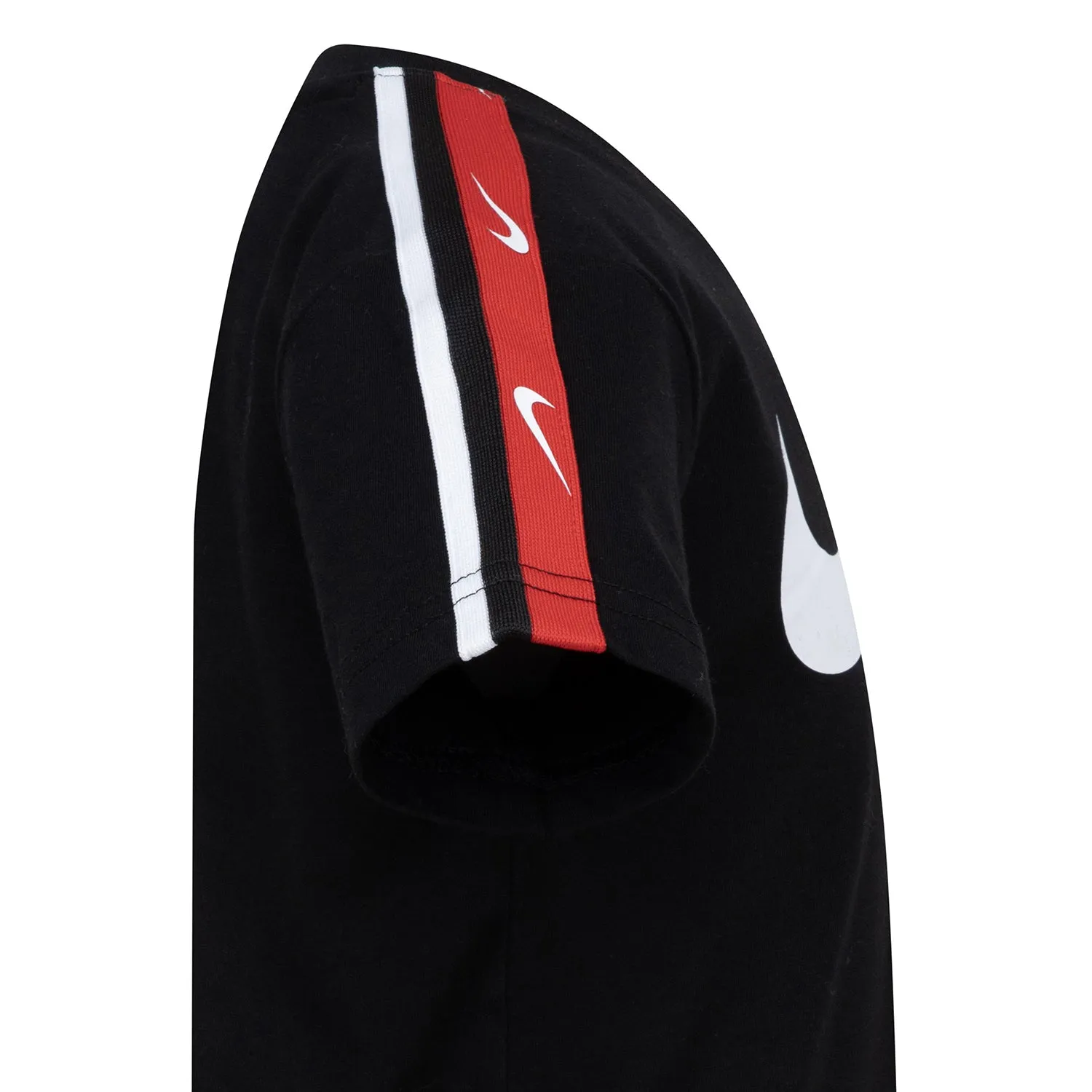 nike Poly French Terry Short Set - Toddler